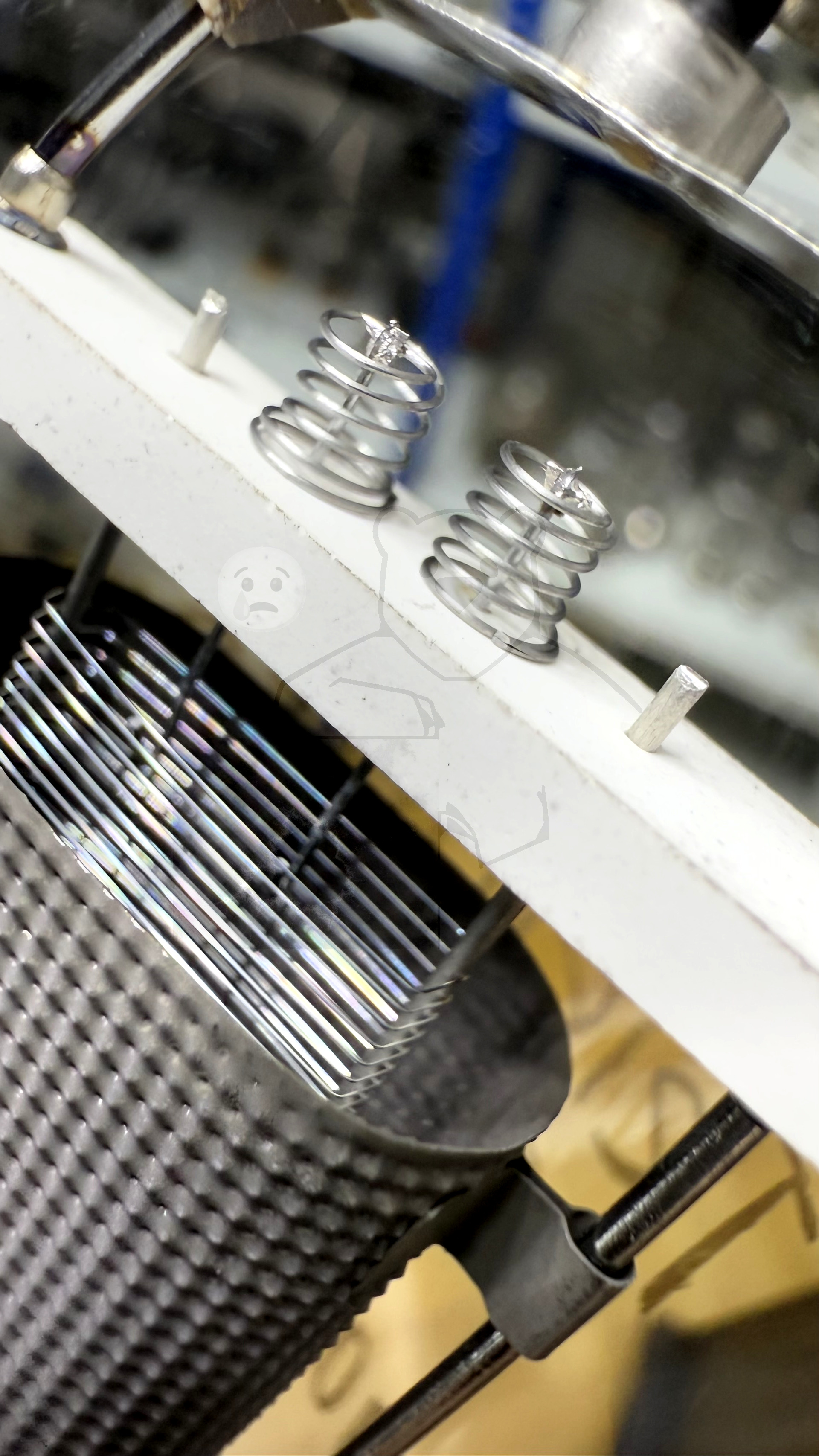 Röhre RV278 #0088 Bild 12