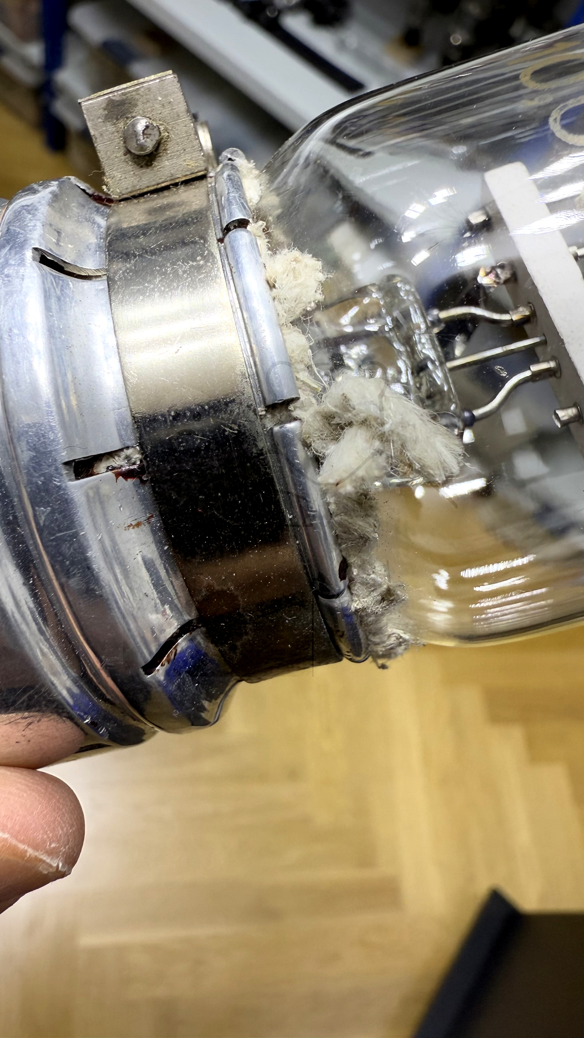 Röhre RV278 #0088 Bild 18