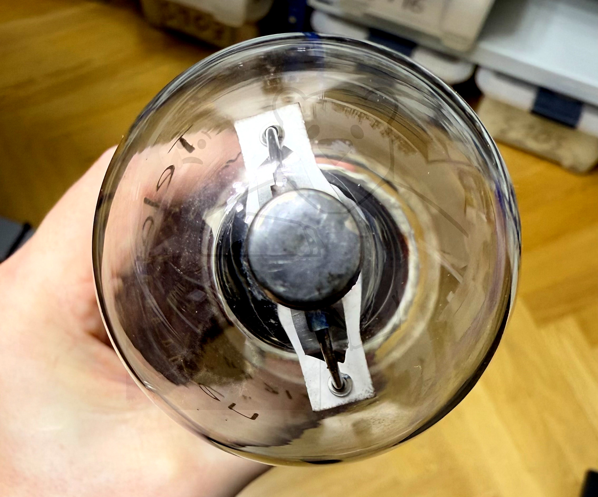 Röhre RV278 #0088 Bild 21