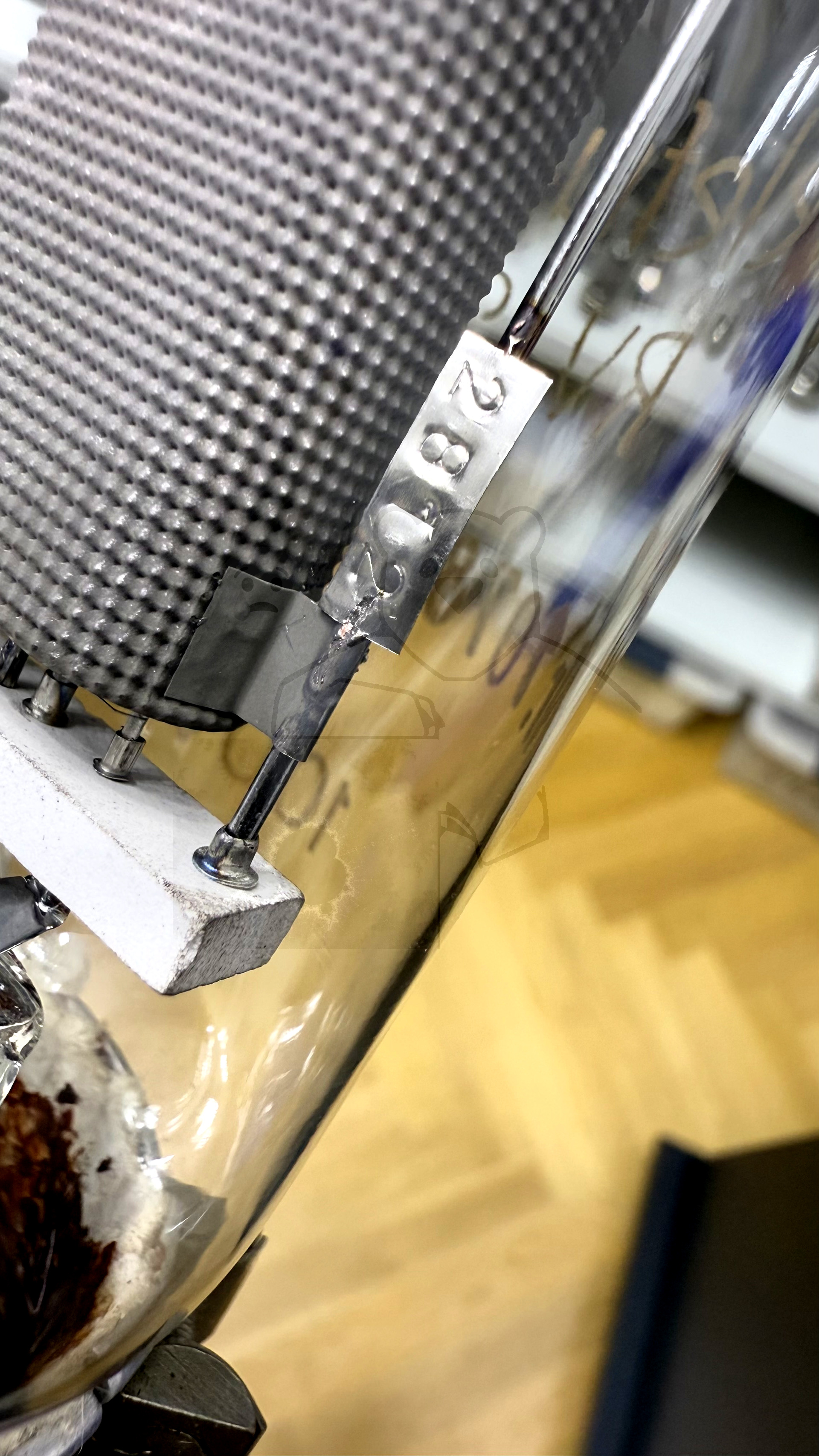 Röhre RV278 #0088 Bild 9