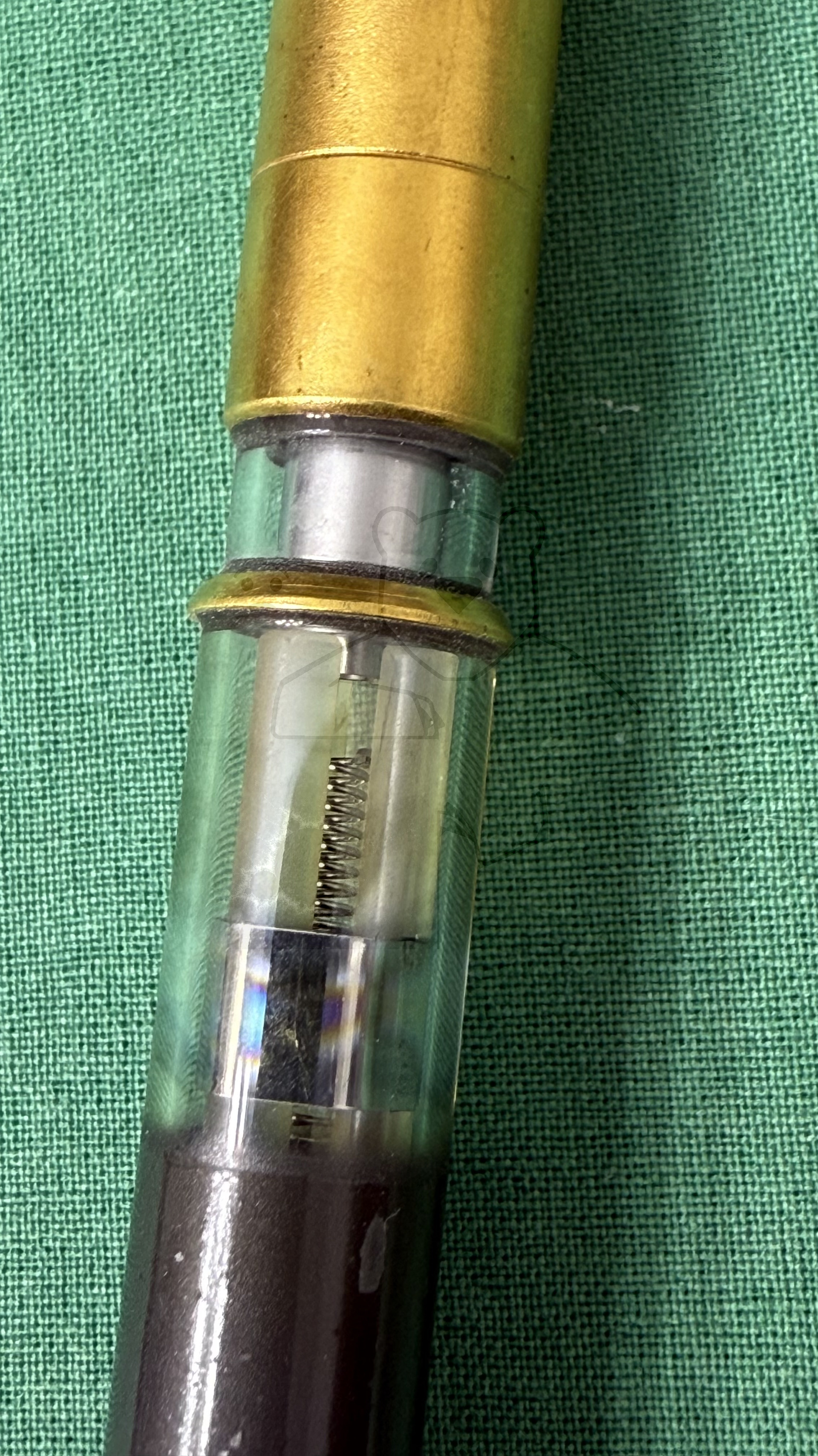 Röhre RW80 #6426 Bild 12