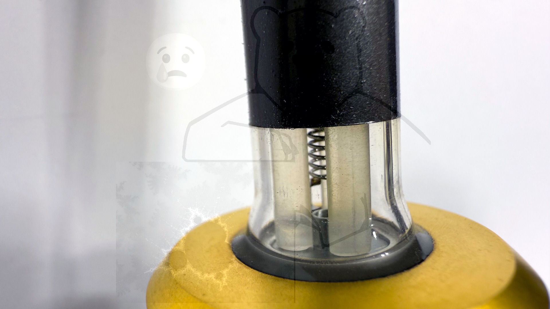 Röhre RW80 #6426 Bild 5