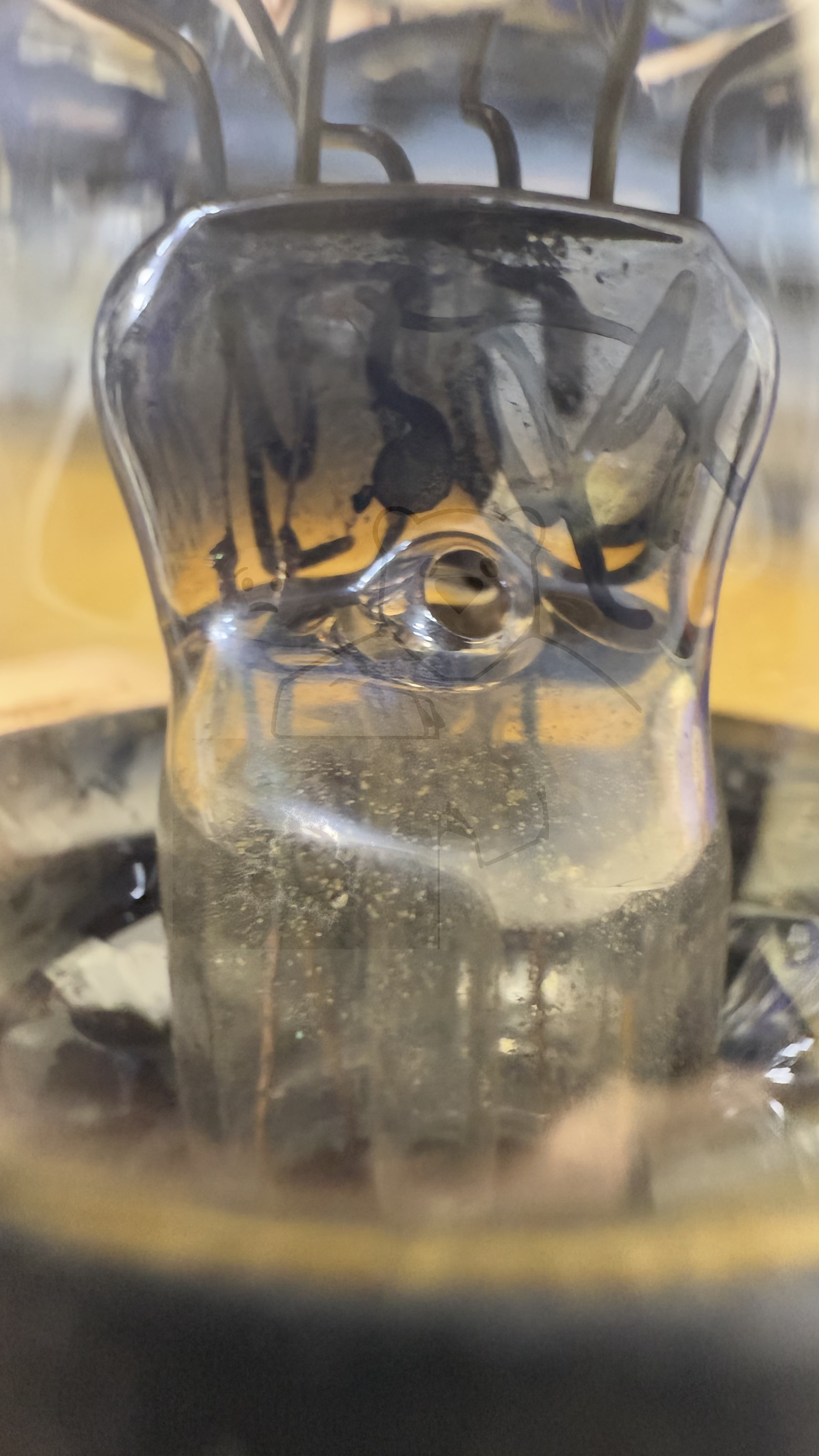 Röhre Radio Micro #7764 Bild 5