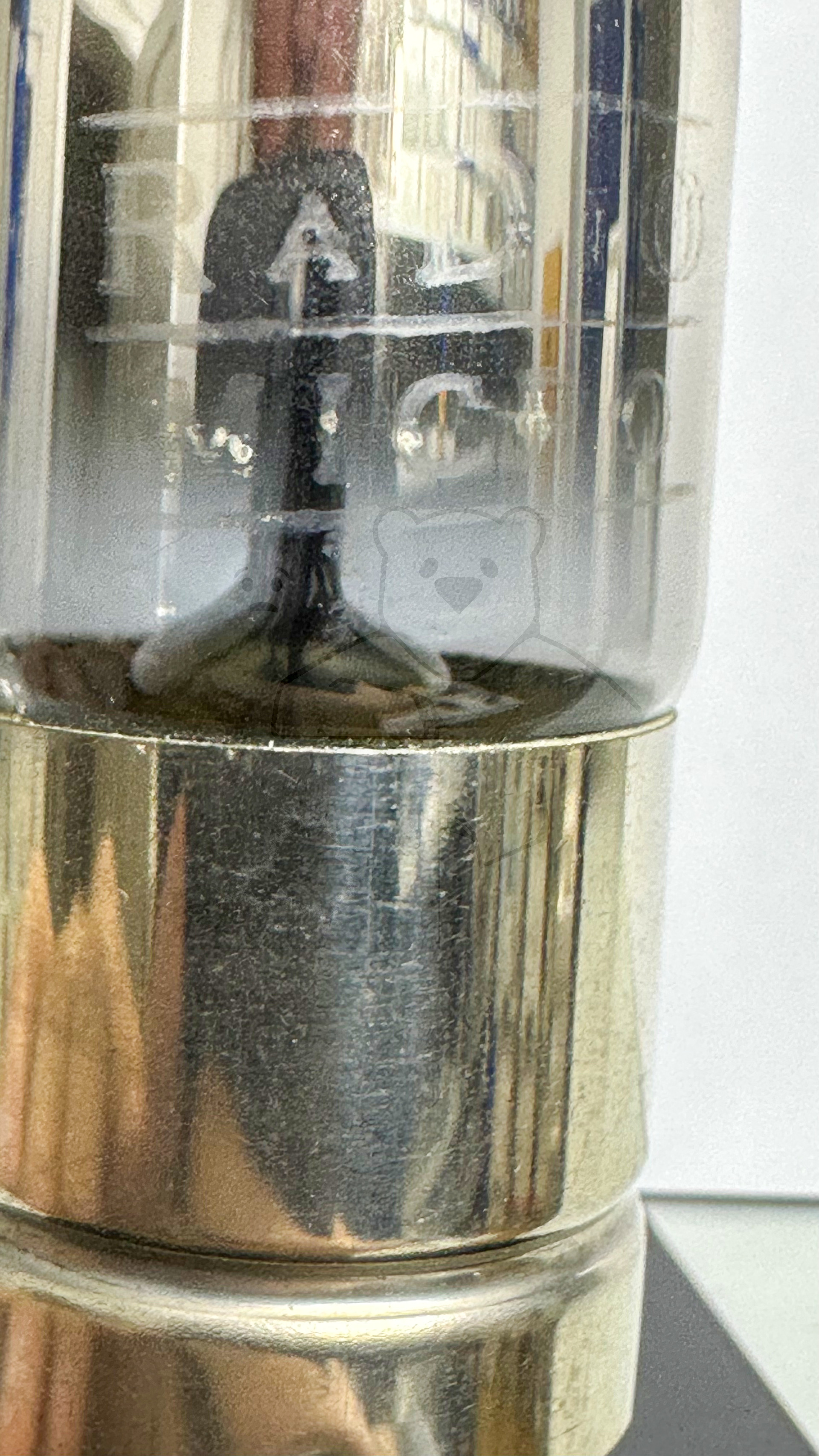 Röhre Radio Micro #7765 Bild 2