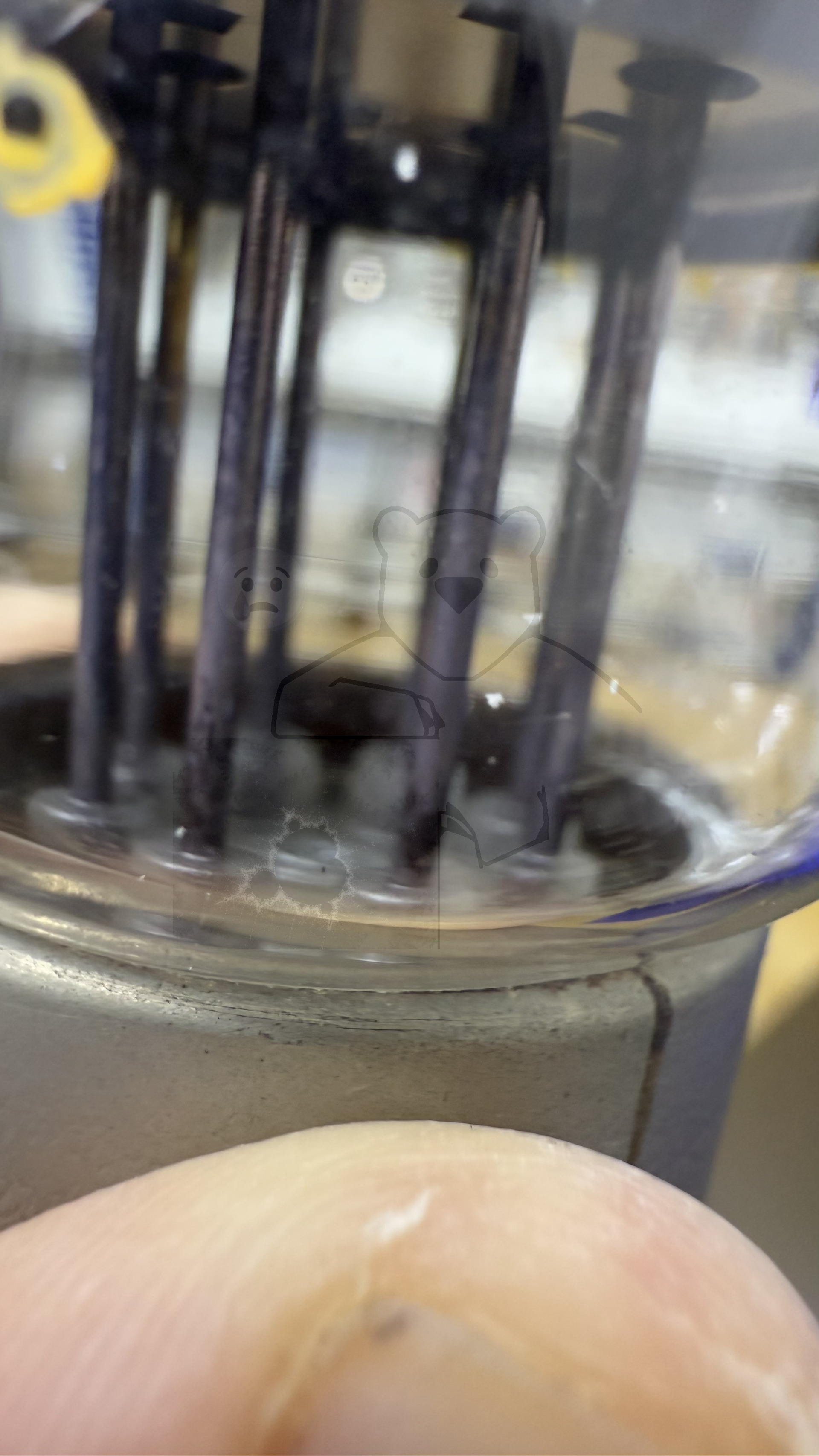 Röhre S1,3-30dV #8005 Bild 12