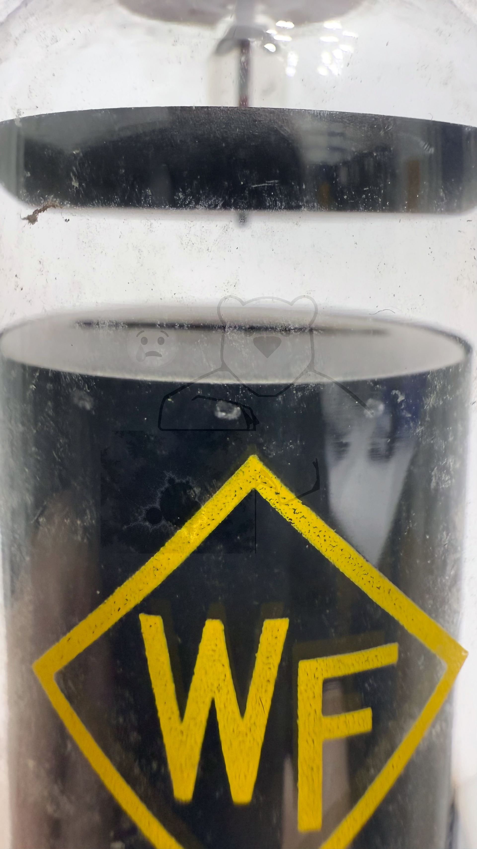 Röhre S1,3-30dV #8005 Bild 5