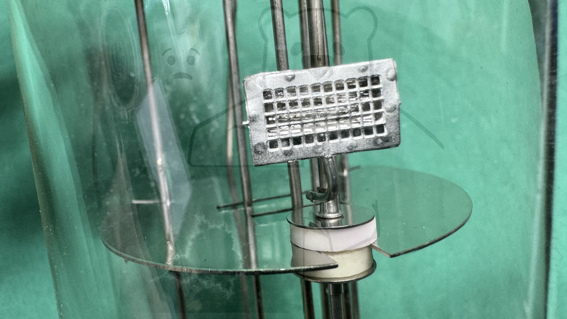 Röhre S1,5-80dM #7741 Bild 15