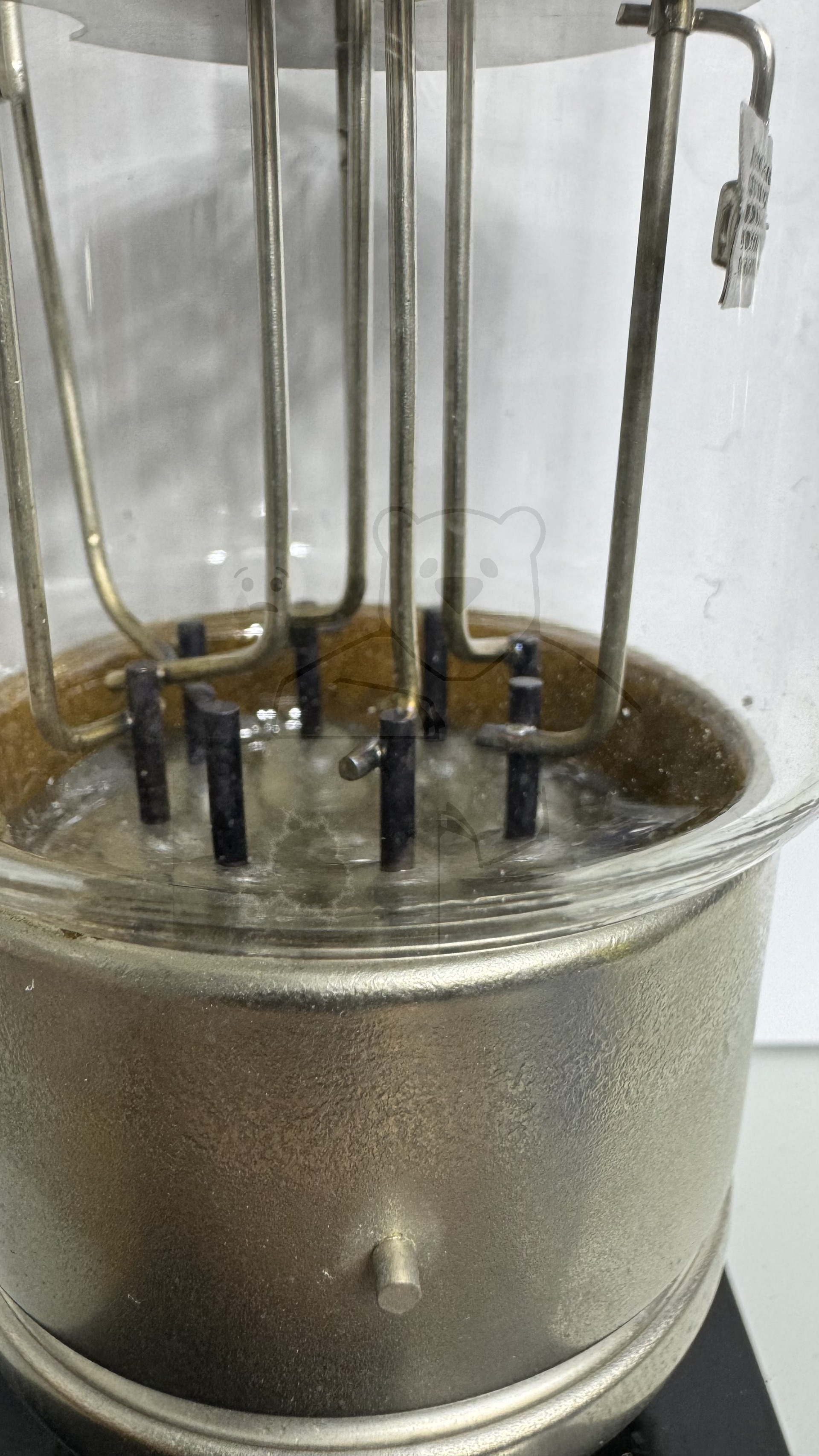 Röhre S1,5-80dM #7741 Bild 2