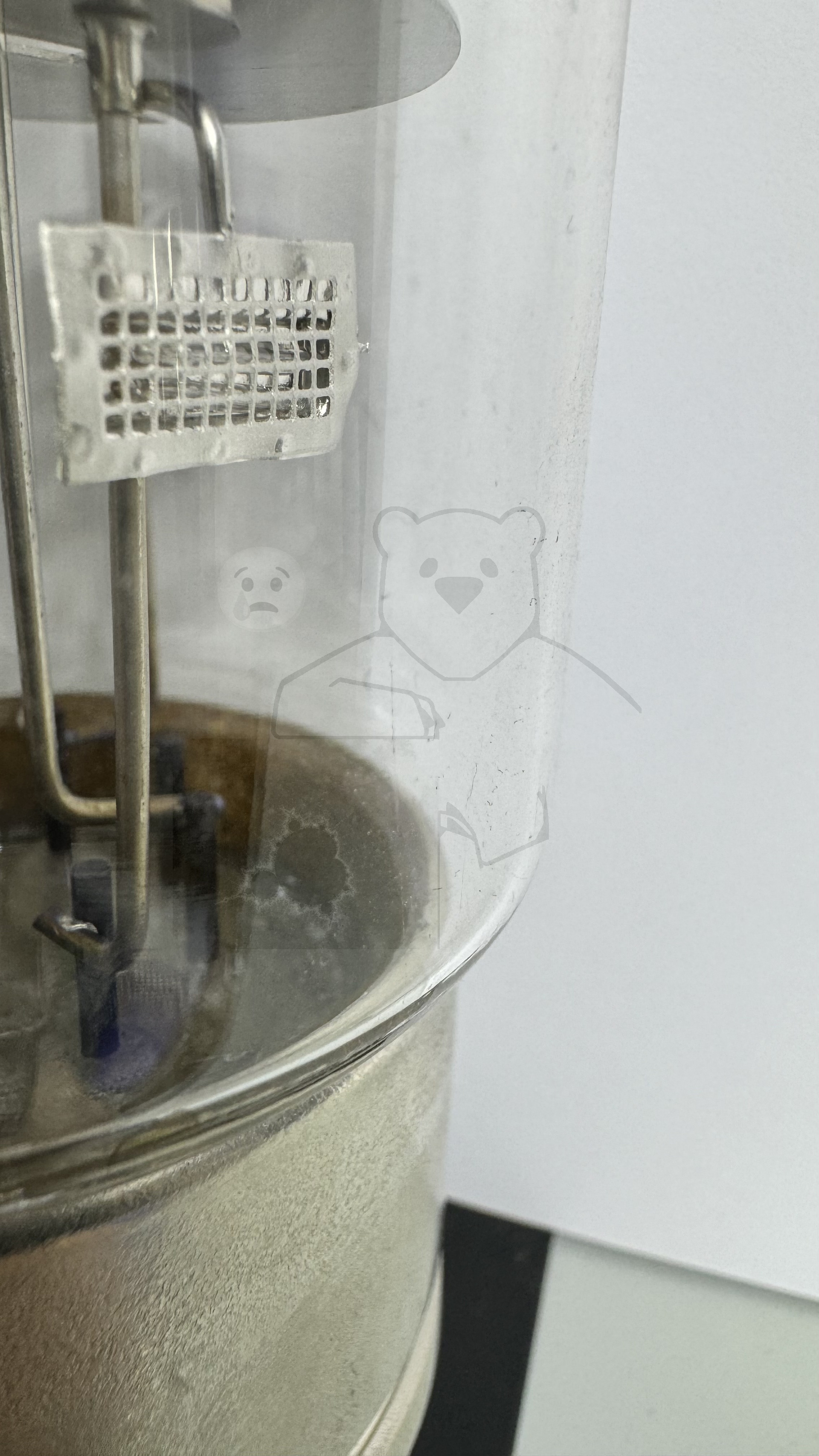 Röhre S1,5-80dM #7741 Bild 3