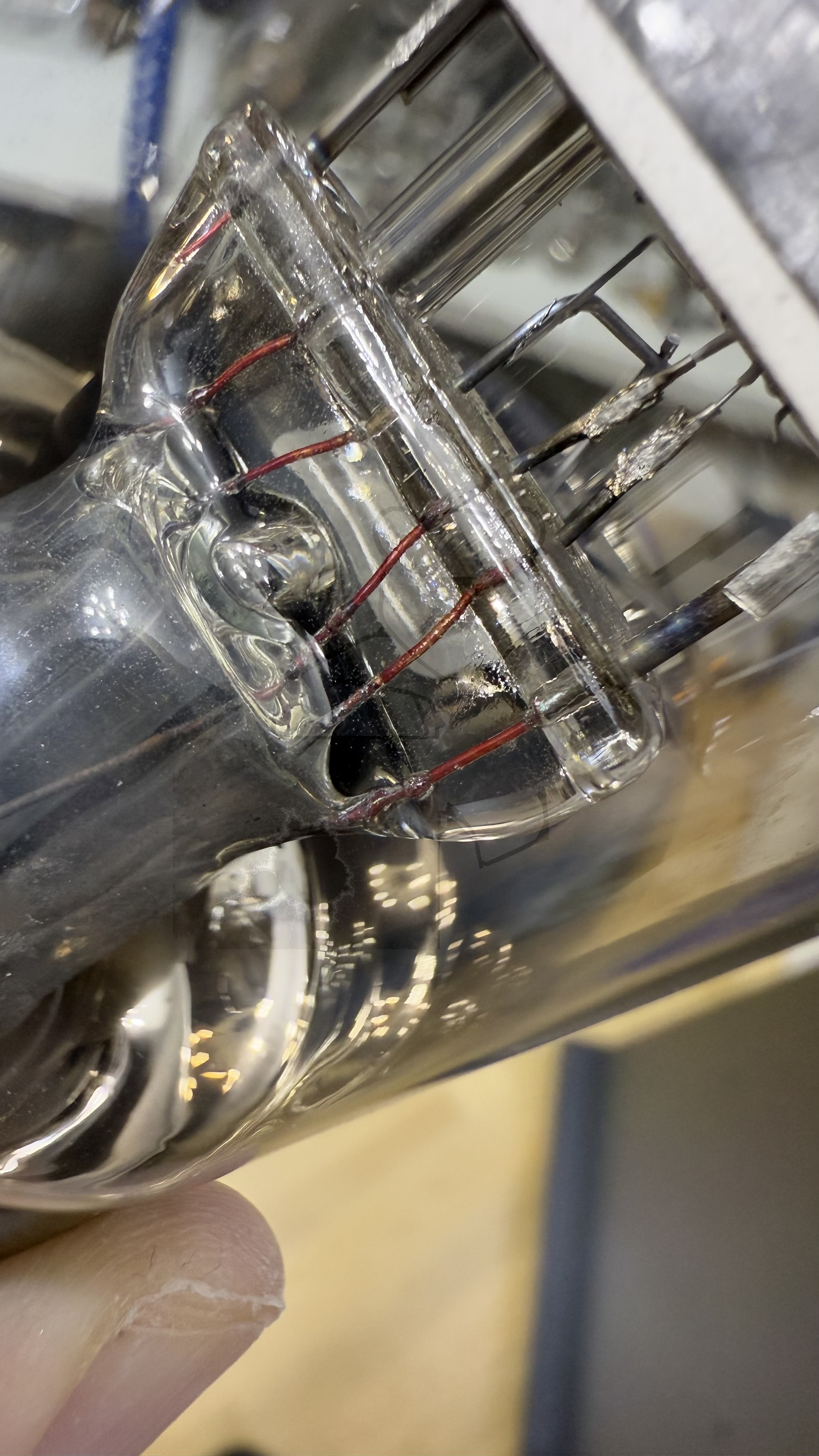 Röhre S1-0,2i #7273 Bild 10