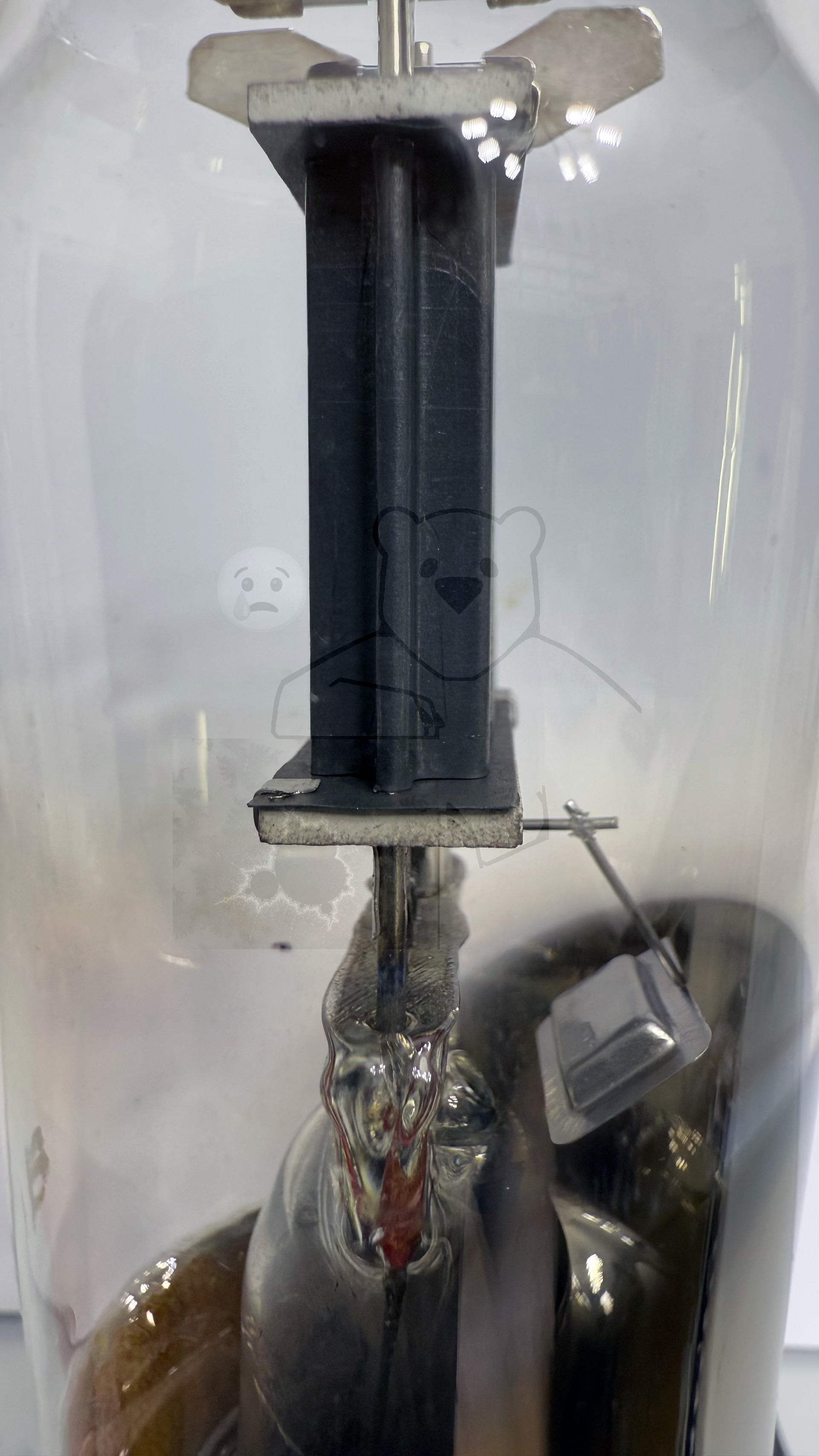 Röhre S1-0,2i #7273 Bild 6