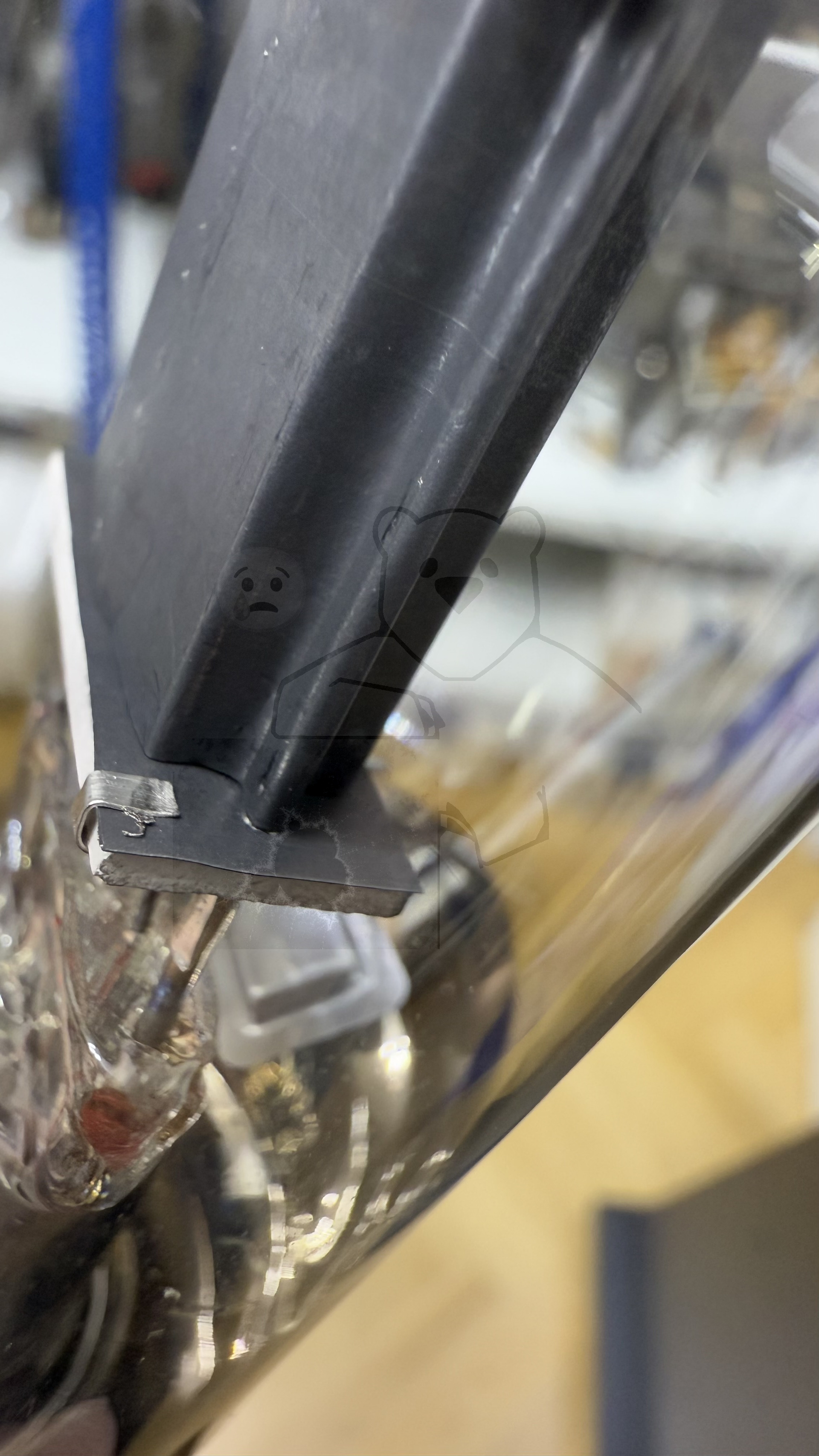 Röhre S1-0,2i #7273 Bild 8