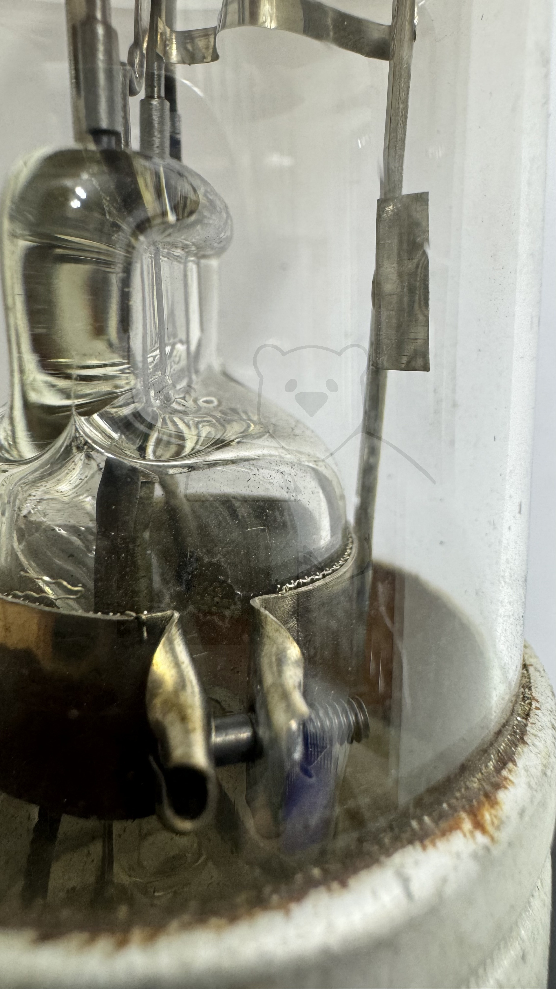 Röhre S1-3i II #8161 Bild 7