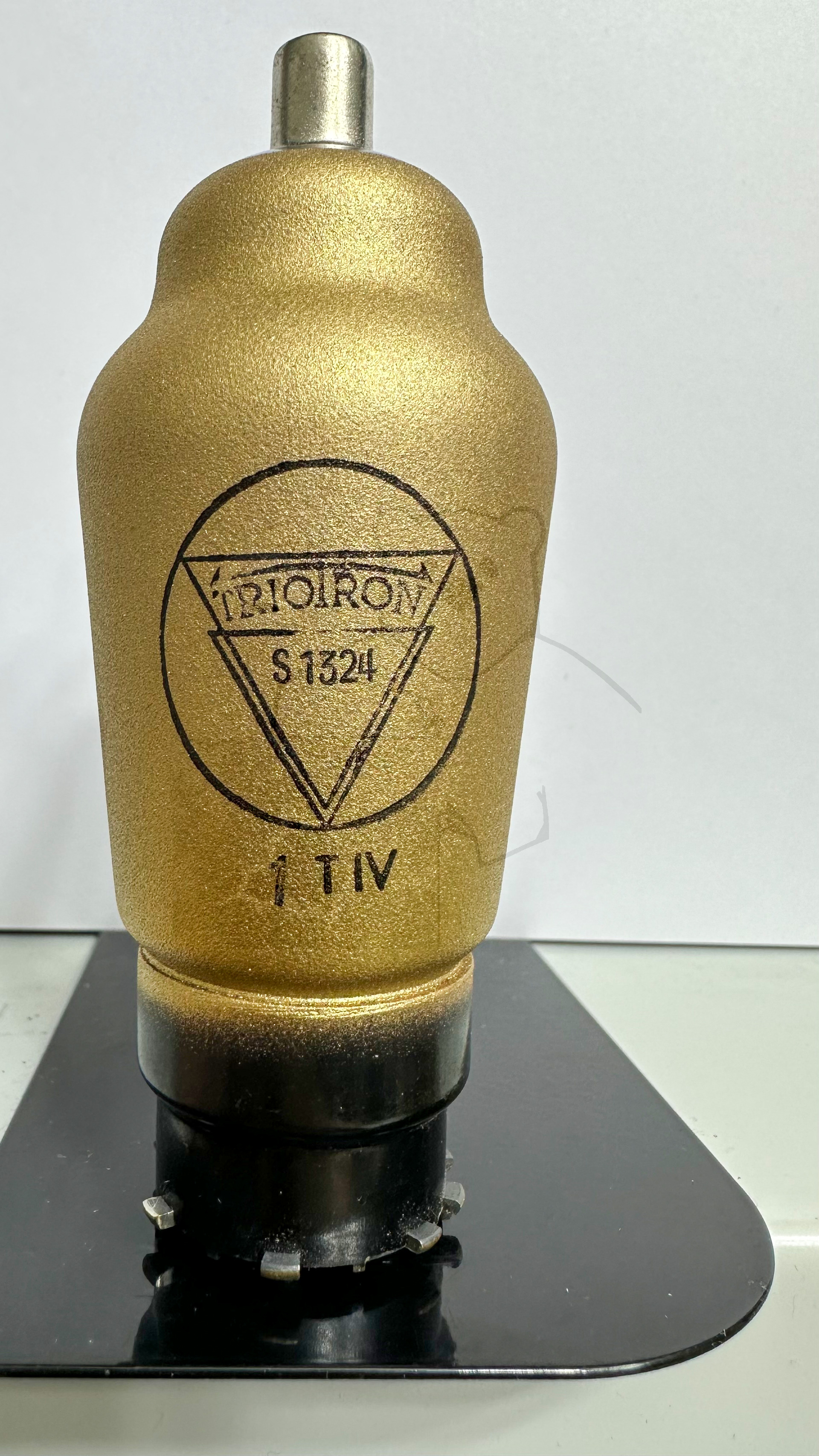 Röhre S1324 #4780 Bild 1