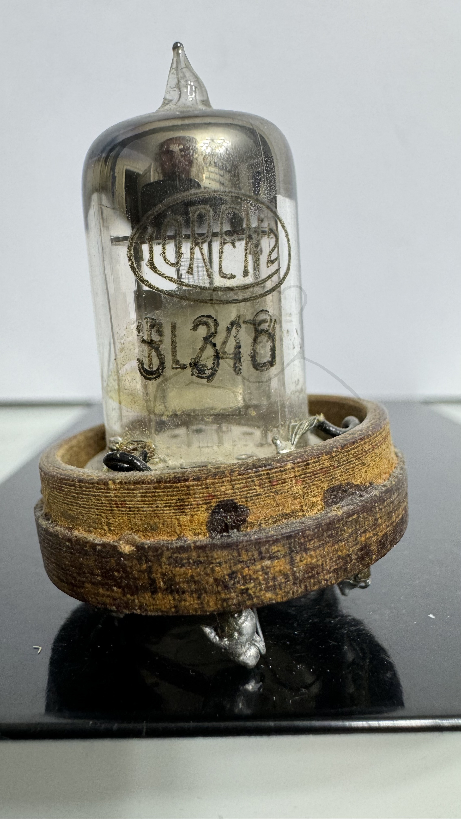 Röhre S318 #8173 Bild 3