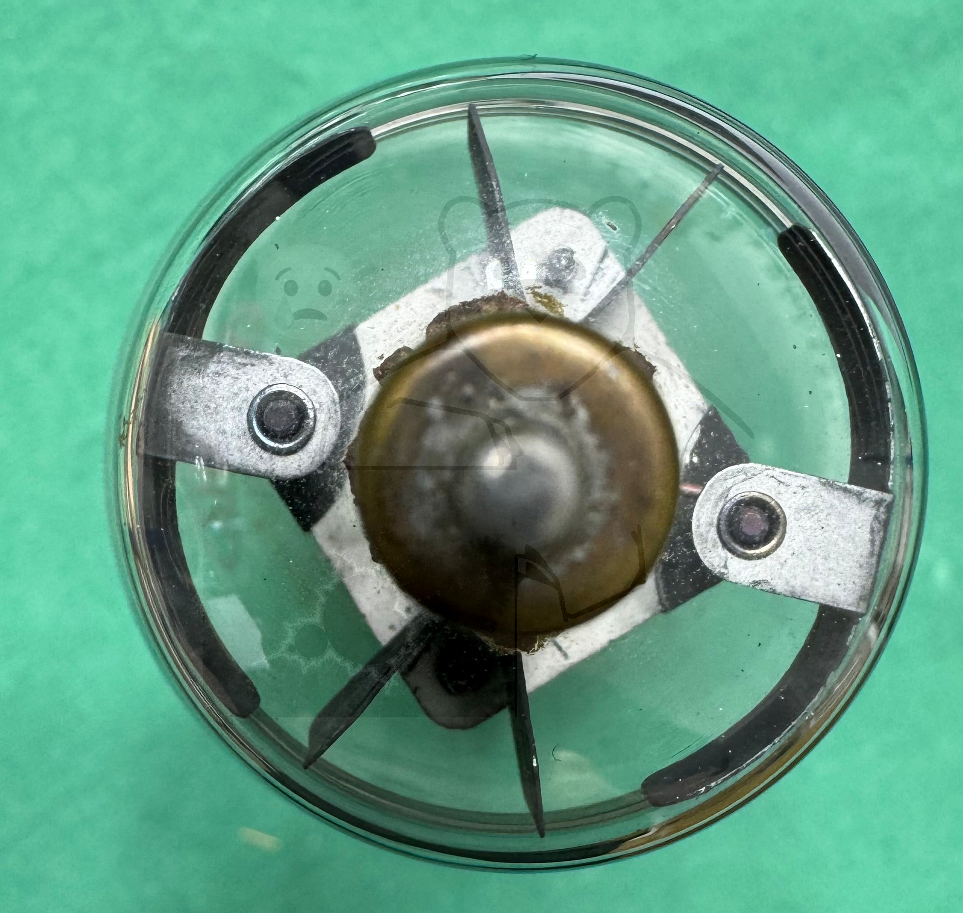 Röhre S321 #3287 Bild 15