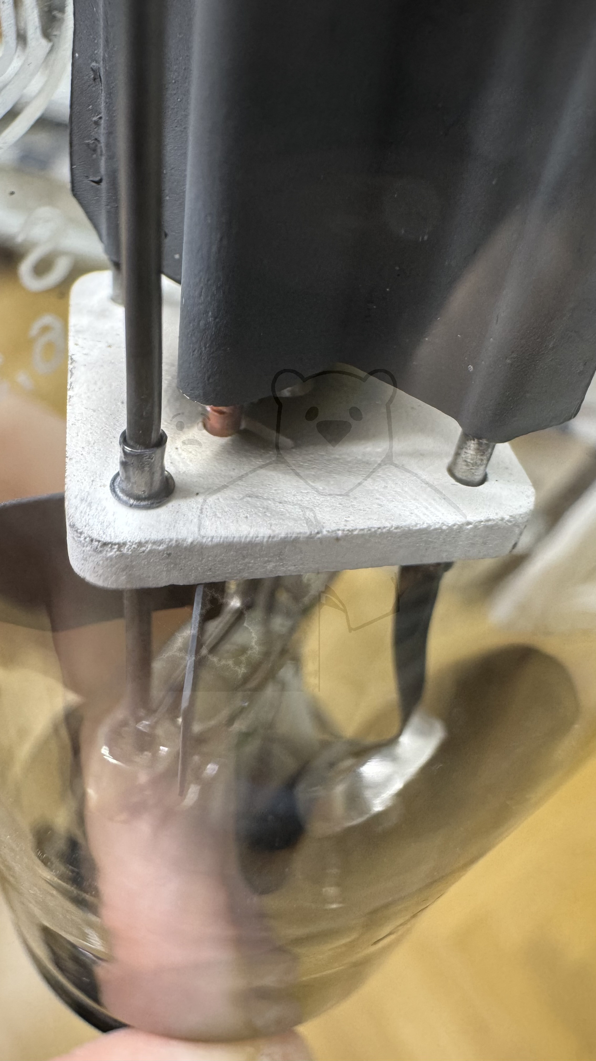 Röhre S321 #3287 Bild 17