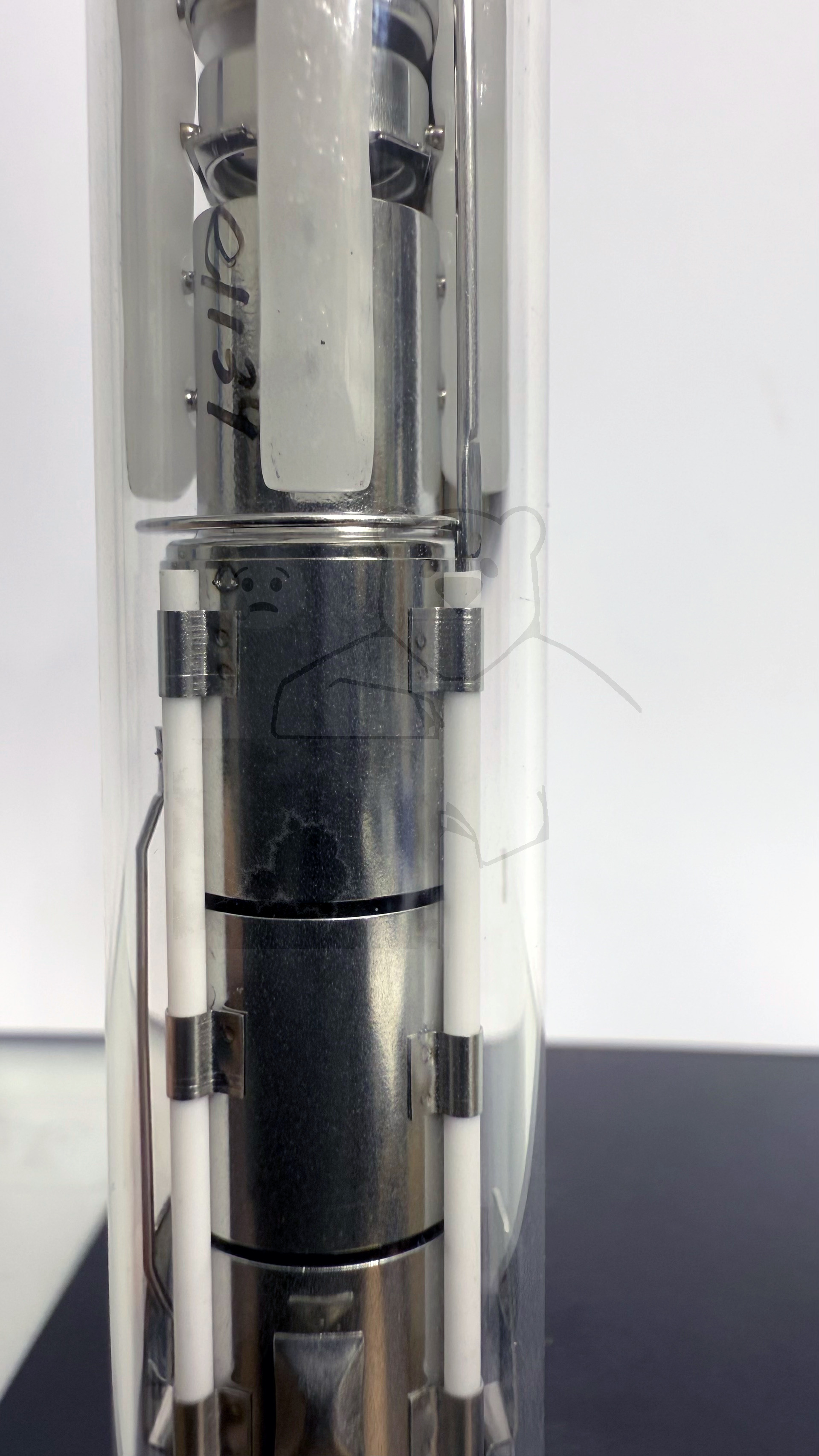 Röhre S4092 #3195 Bild 7