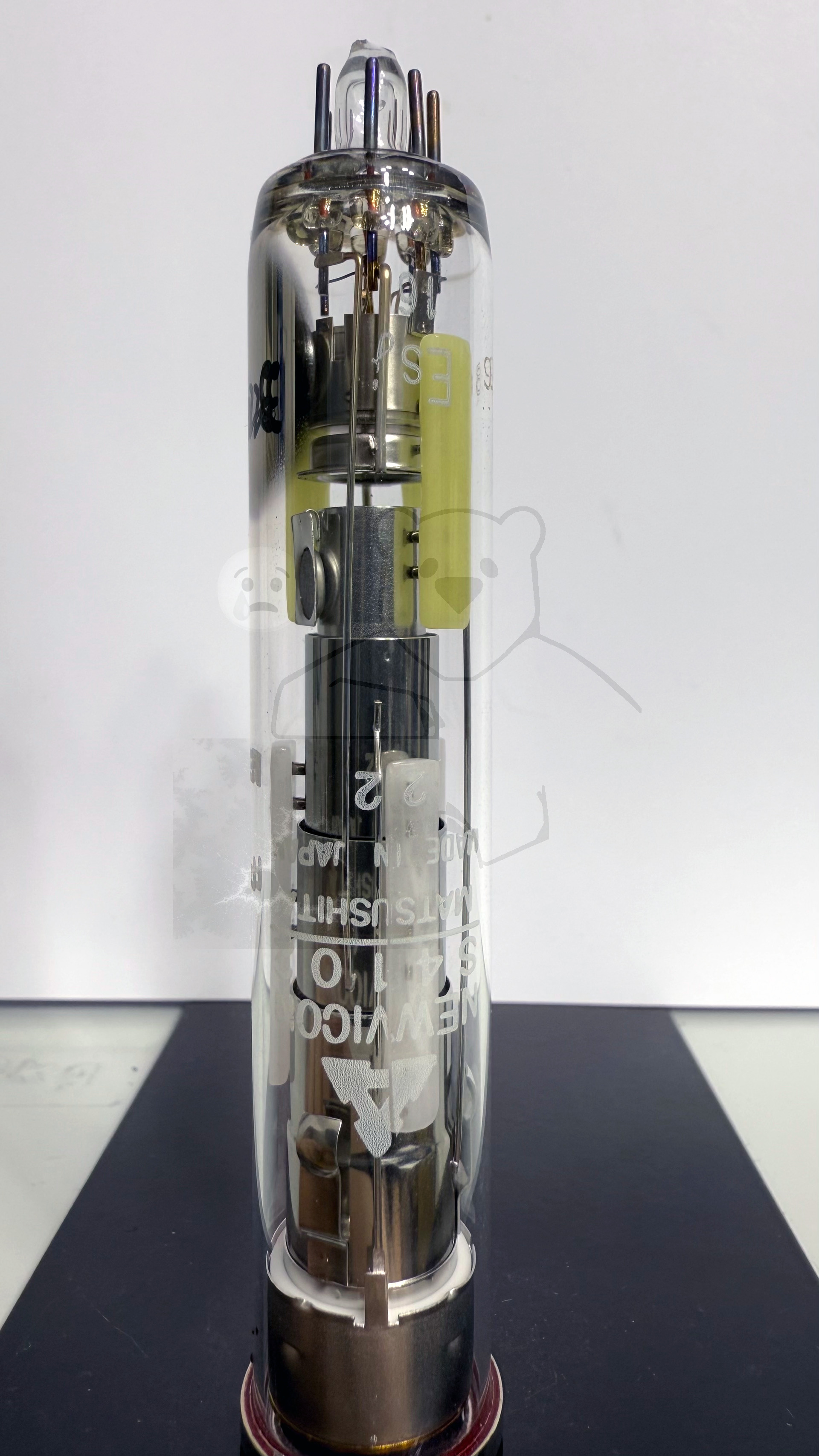 Röhre S4102 #3194 Bild 1