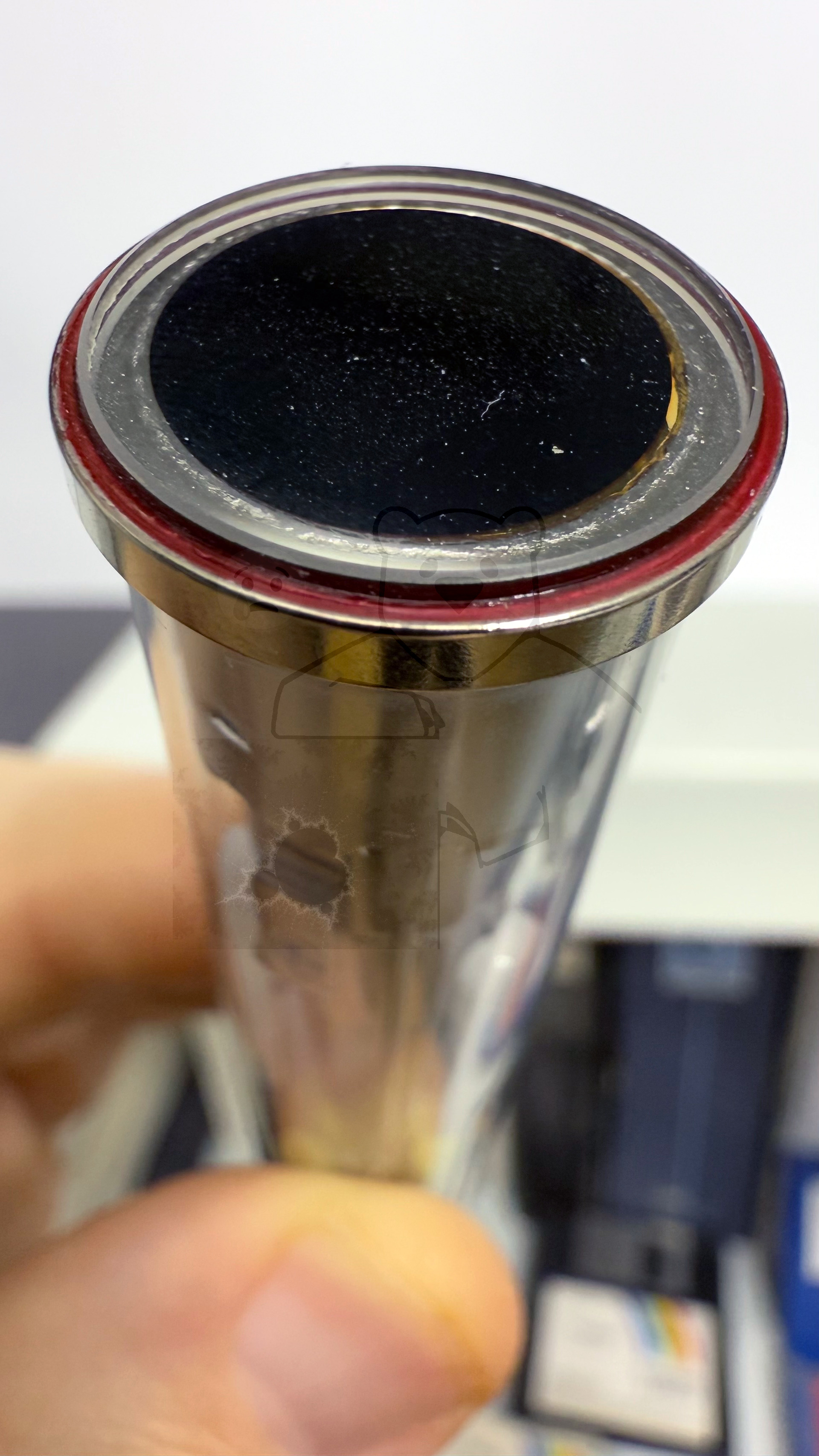 Röhre S4102 #3194 Bild 10