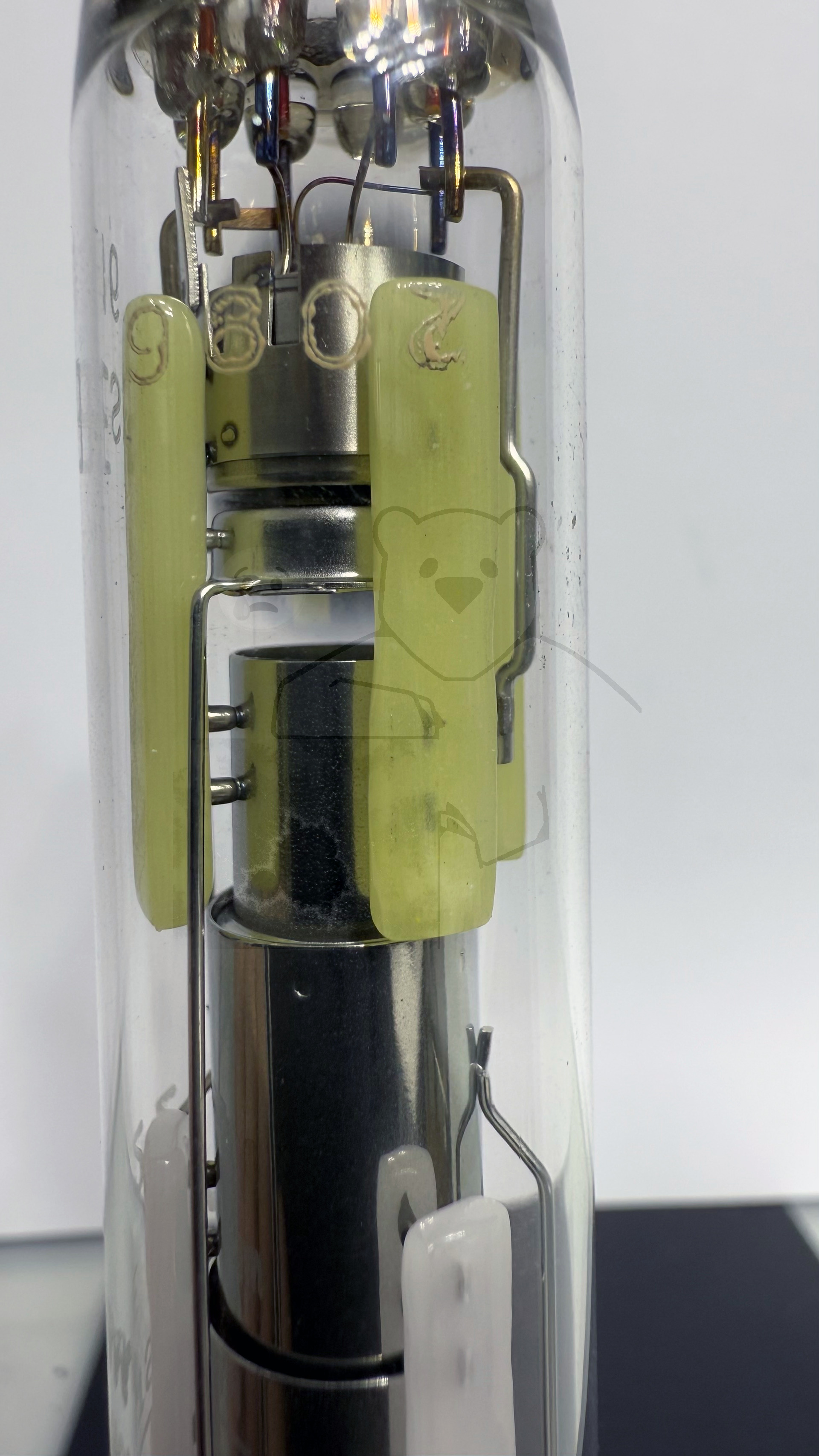 Röhre S4102 #3194 Bild 7