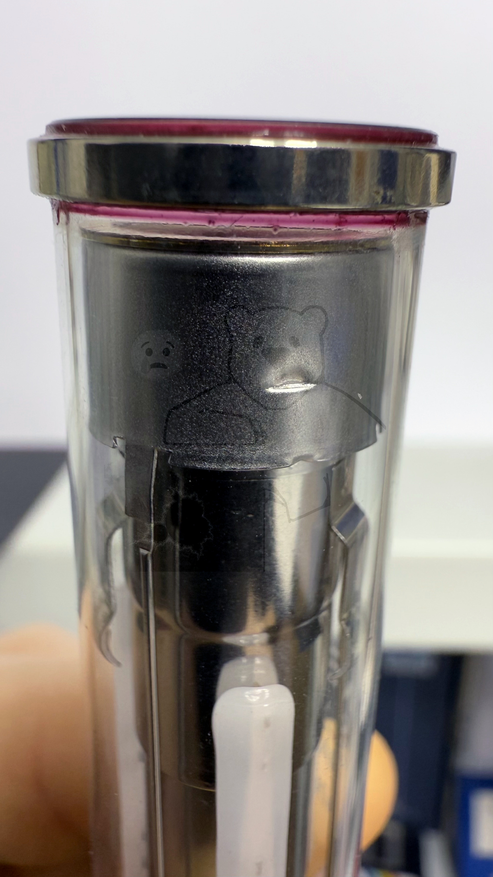 Röhre S4102 #3194 Bild 9