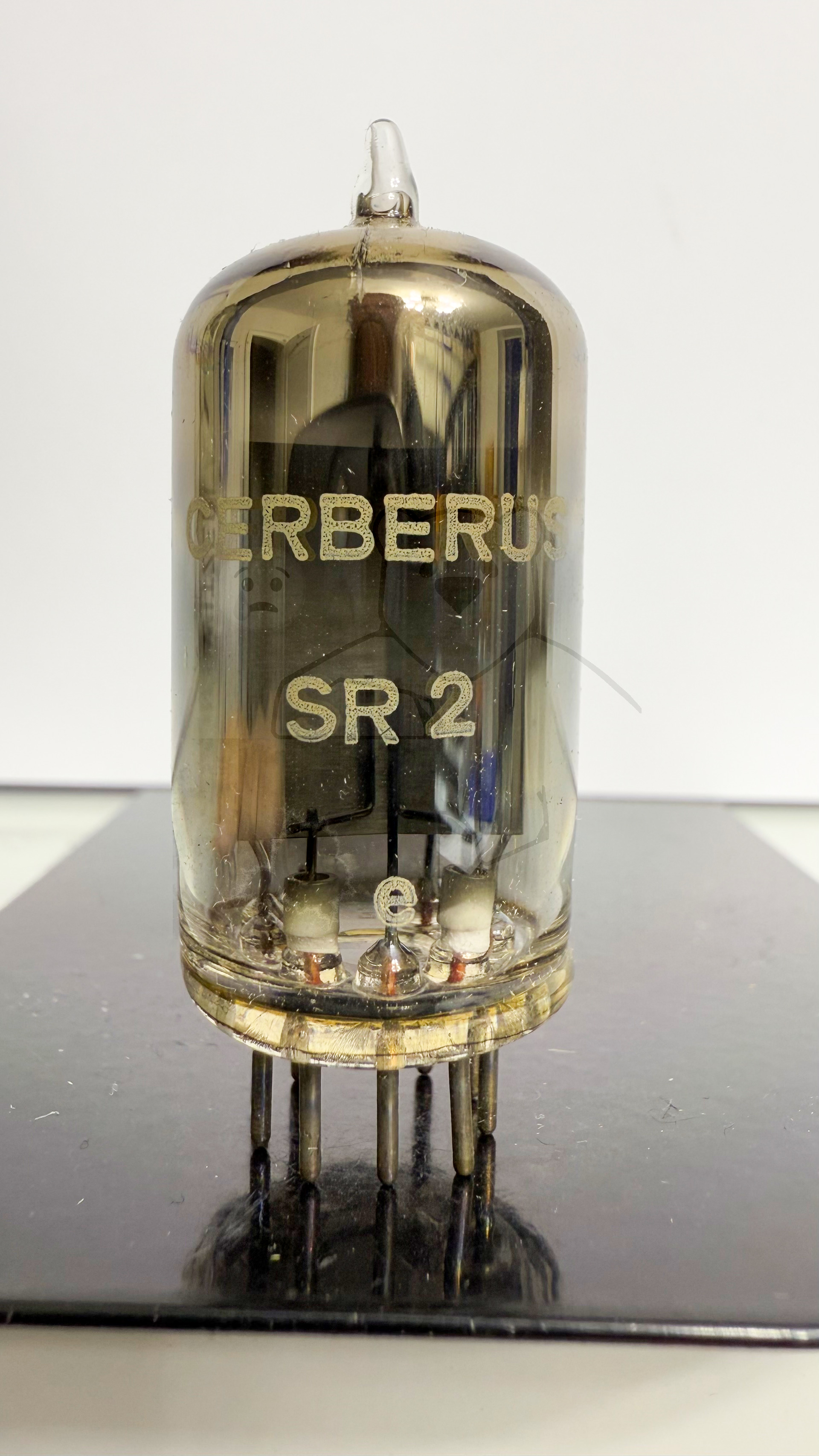 Röhre SR2 #5990 Bild 1