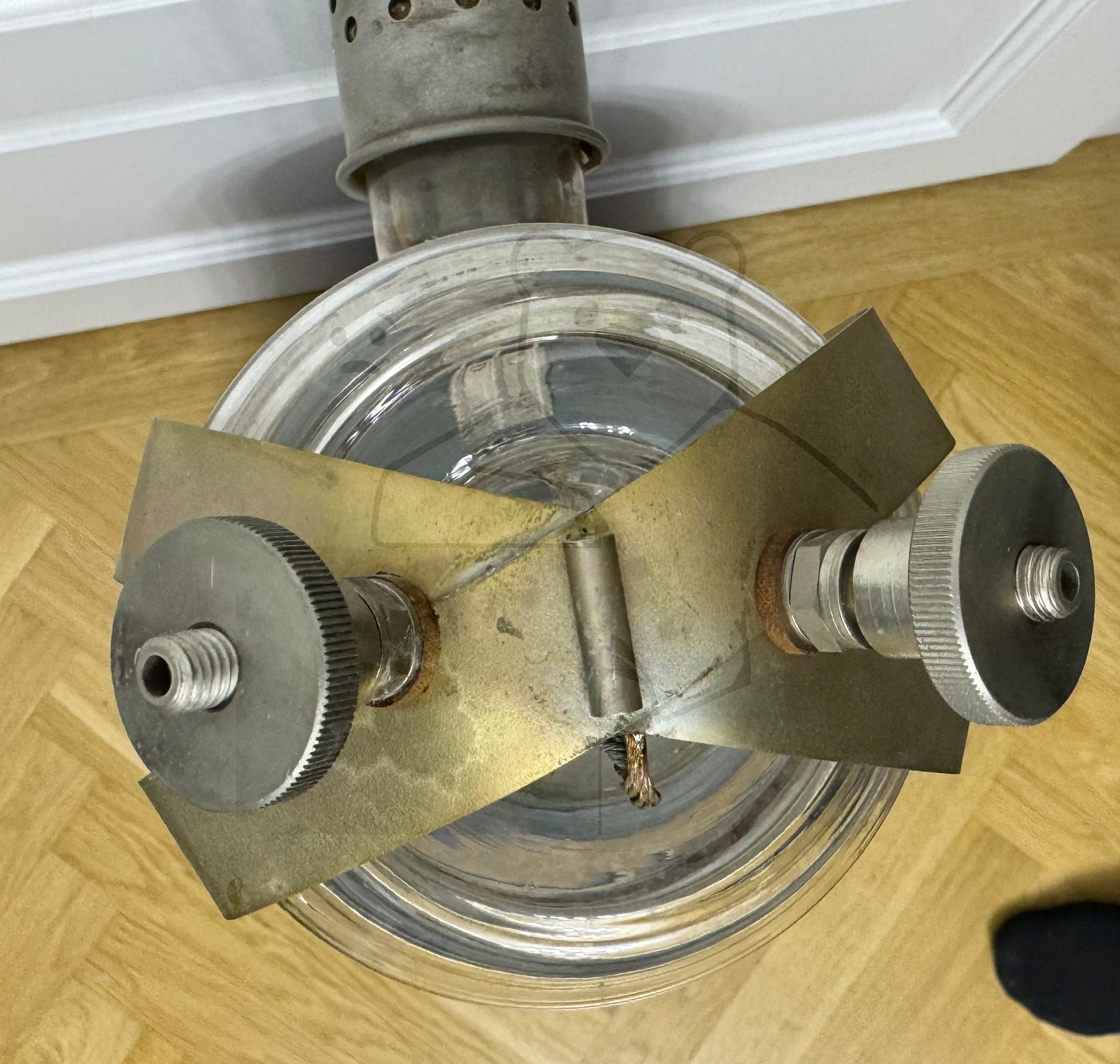 Röhre SRS302 #6870 Bild 07