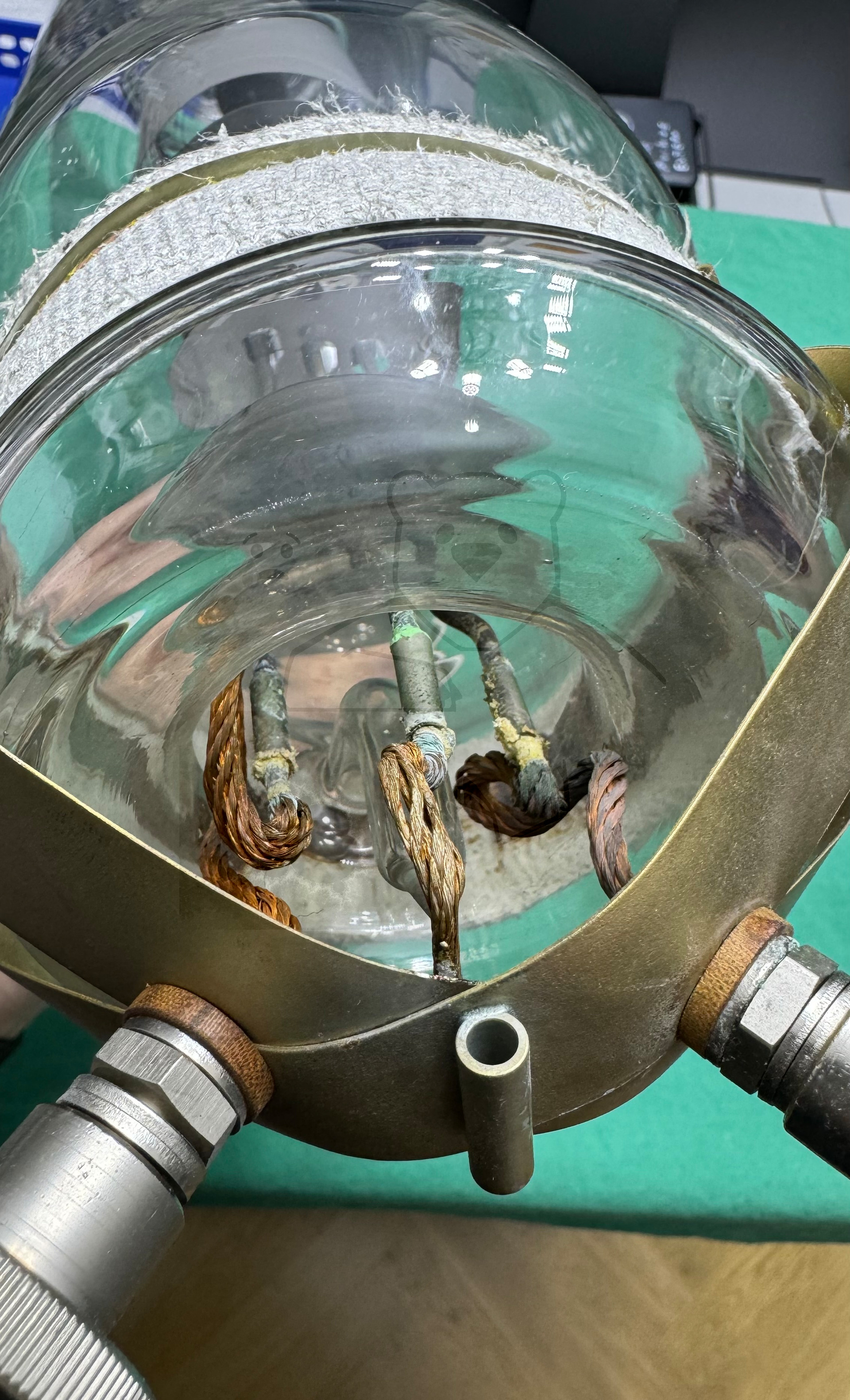 Röhre SRS302 #6870 Bild 29