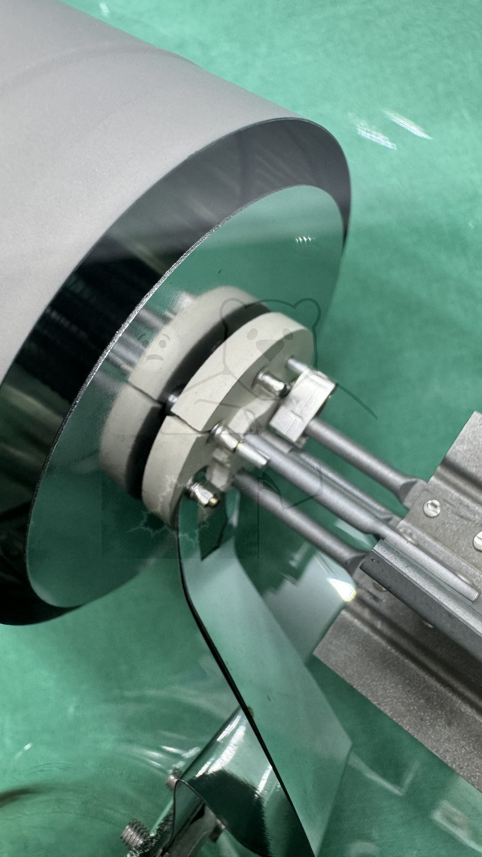 Röhre SRS302 #6870 Bild 34