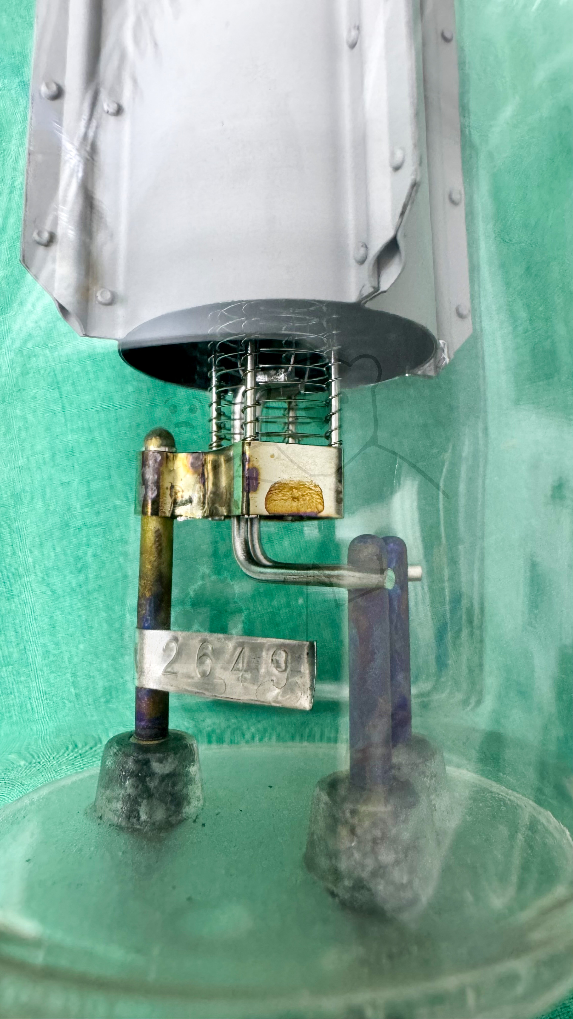 Röhre SRS326 #6695 Bild 10