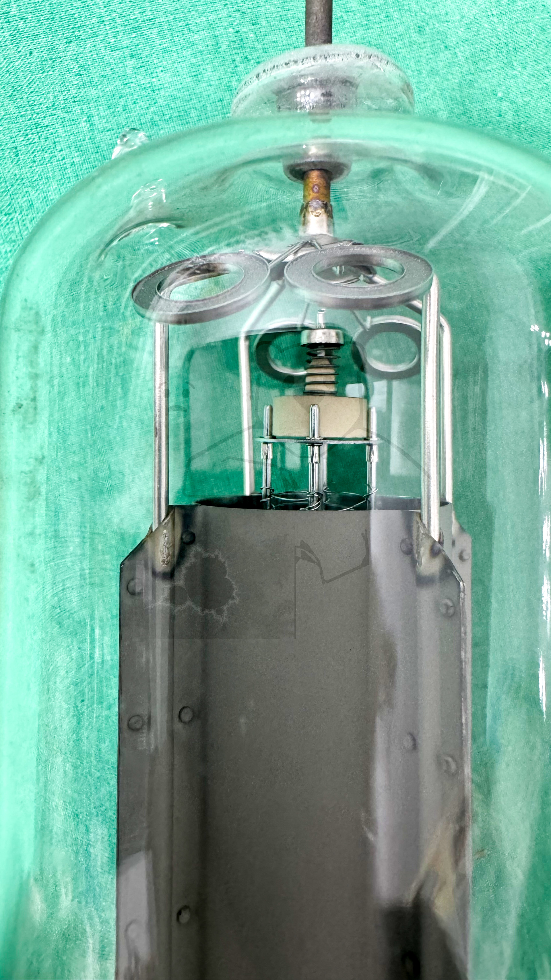 Röhre SRS326 #6695 Bild 11