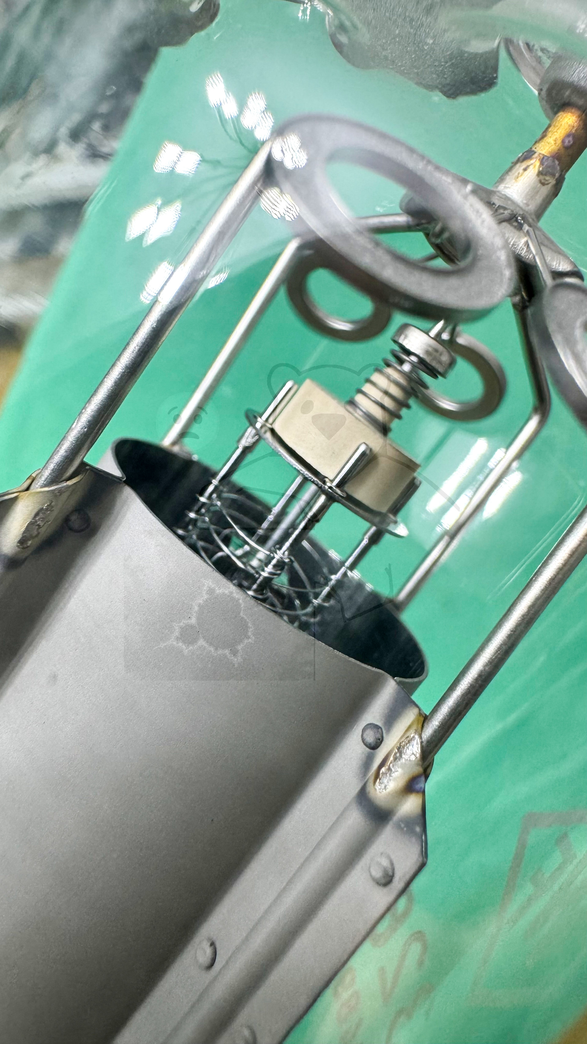 Röhre SRS326 #6695 Bild 12