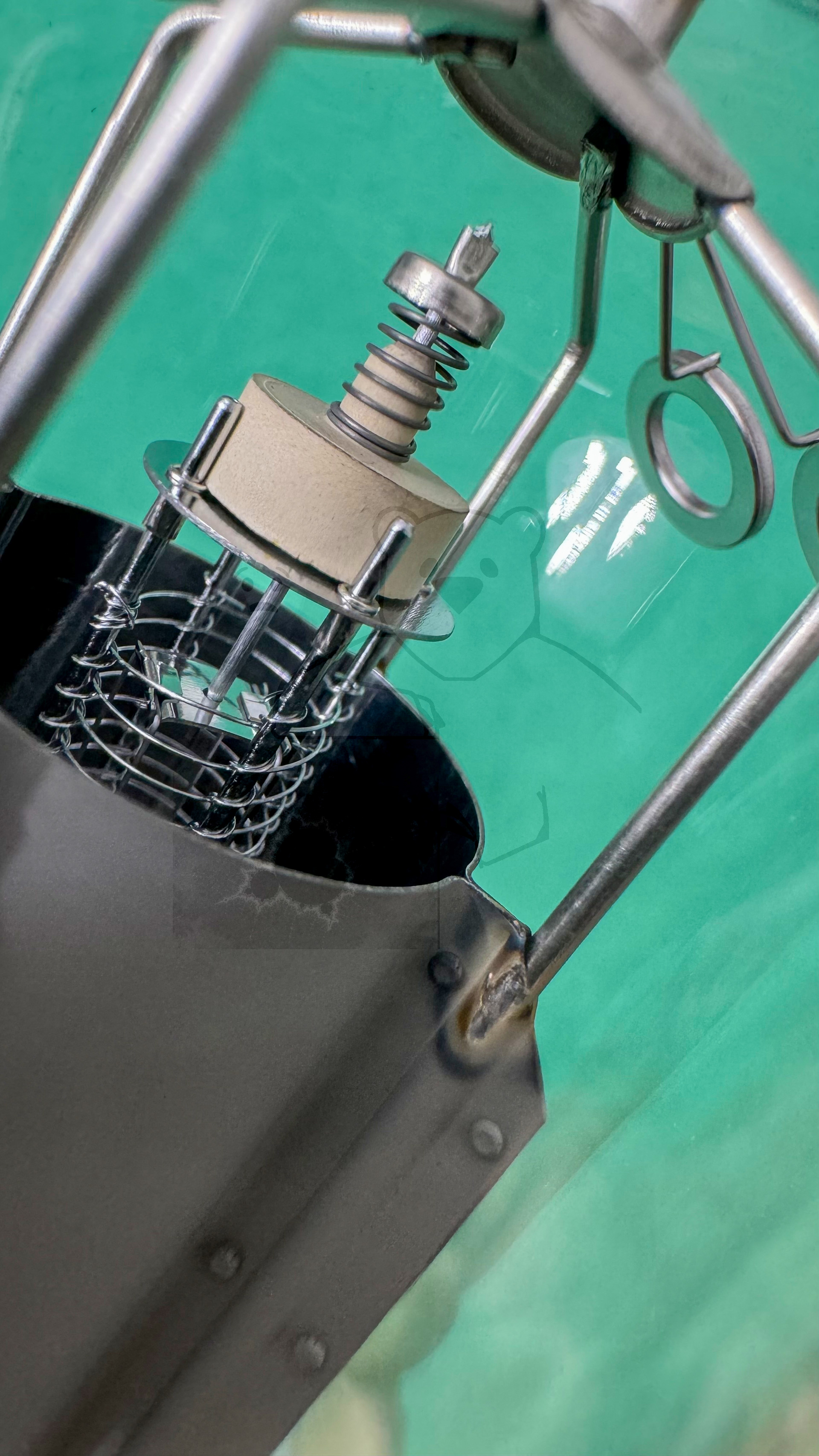 Röhre SRS326 #6695 Bild 15