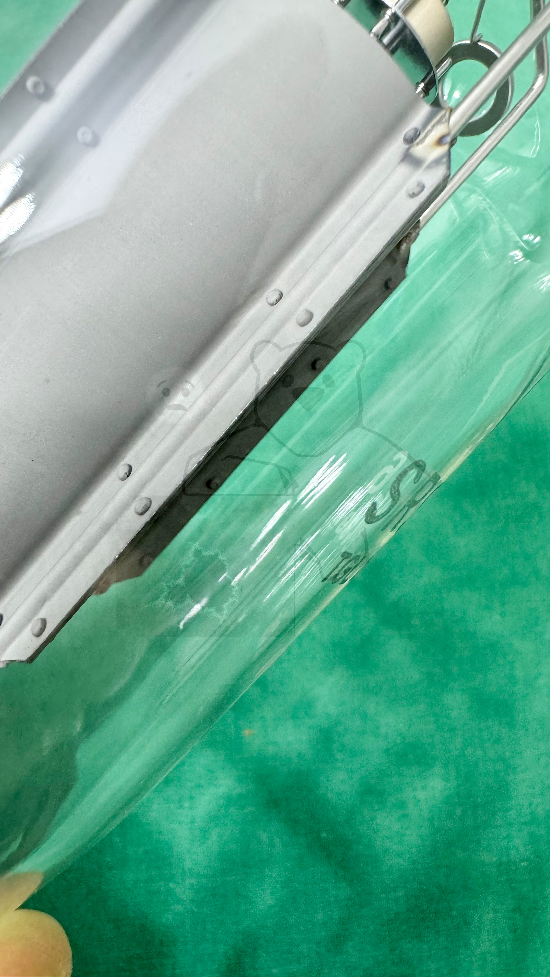 Röhre SRS326 #6695 Bild 16