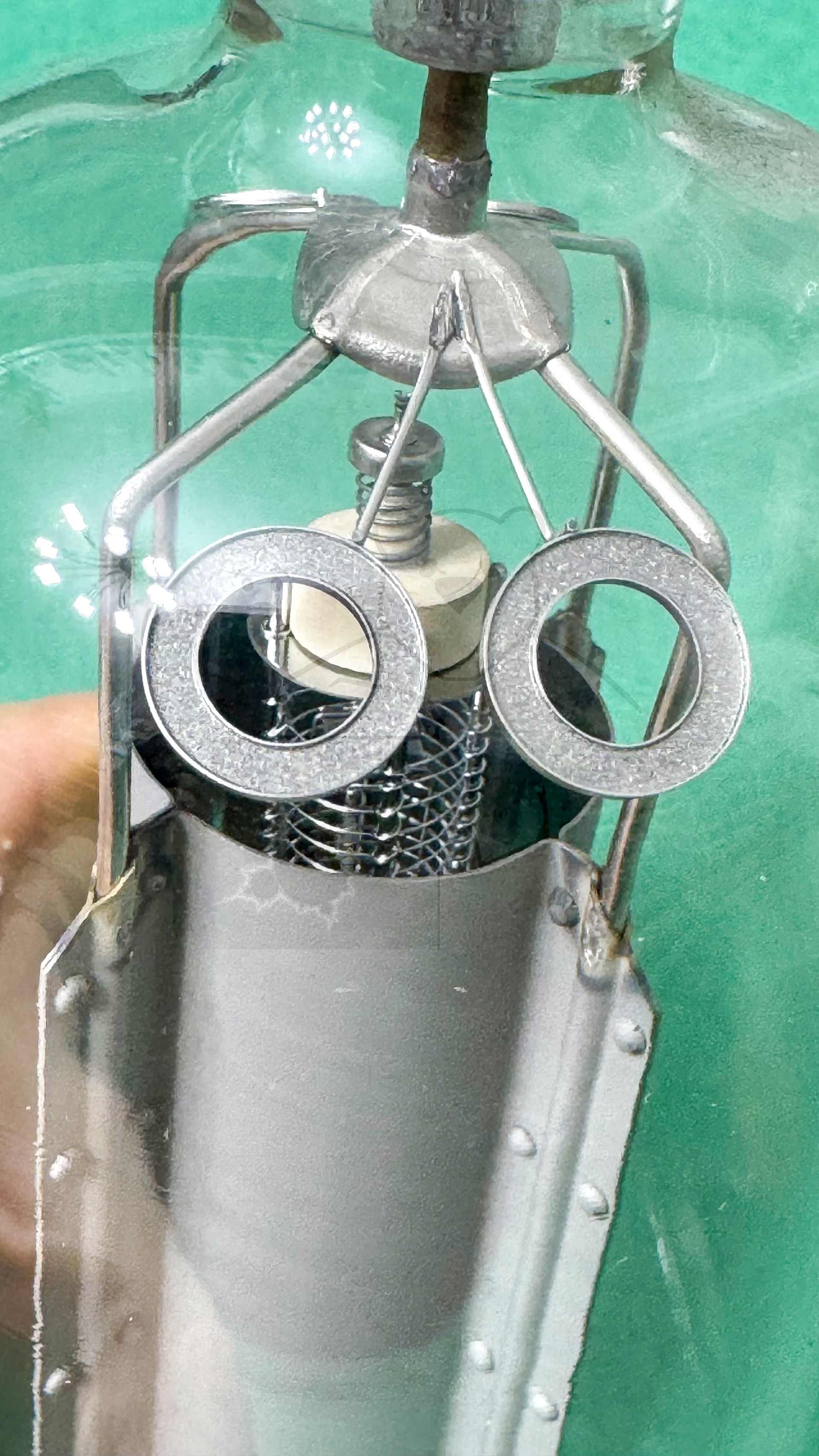 Röhre SRS326 #6695 Bild 24