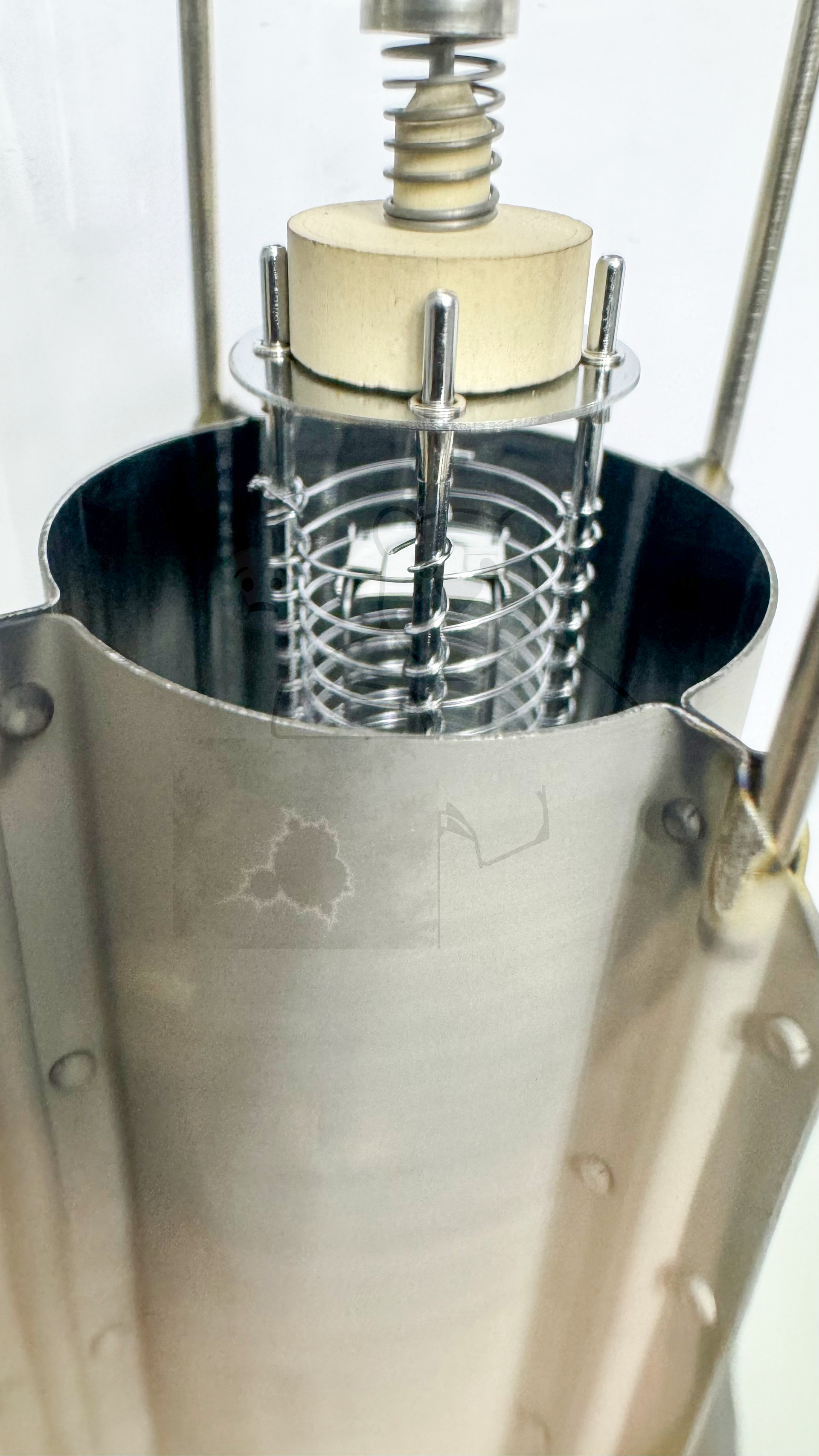 Röhre SRS326 #6695 Bild 5