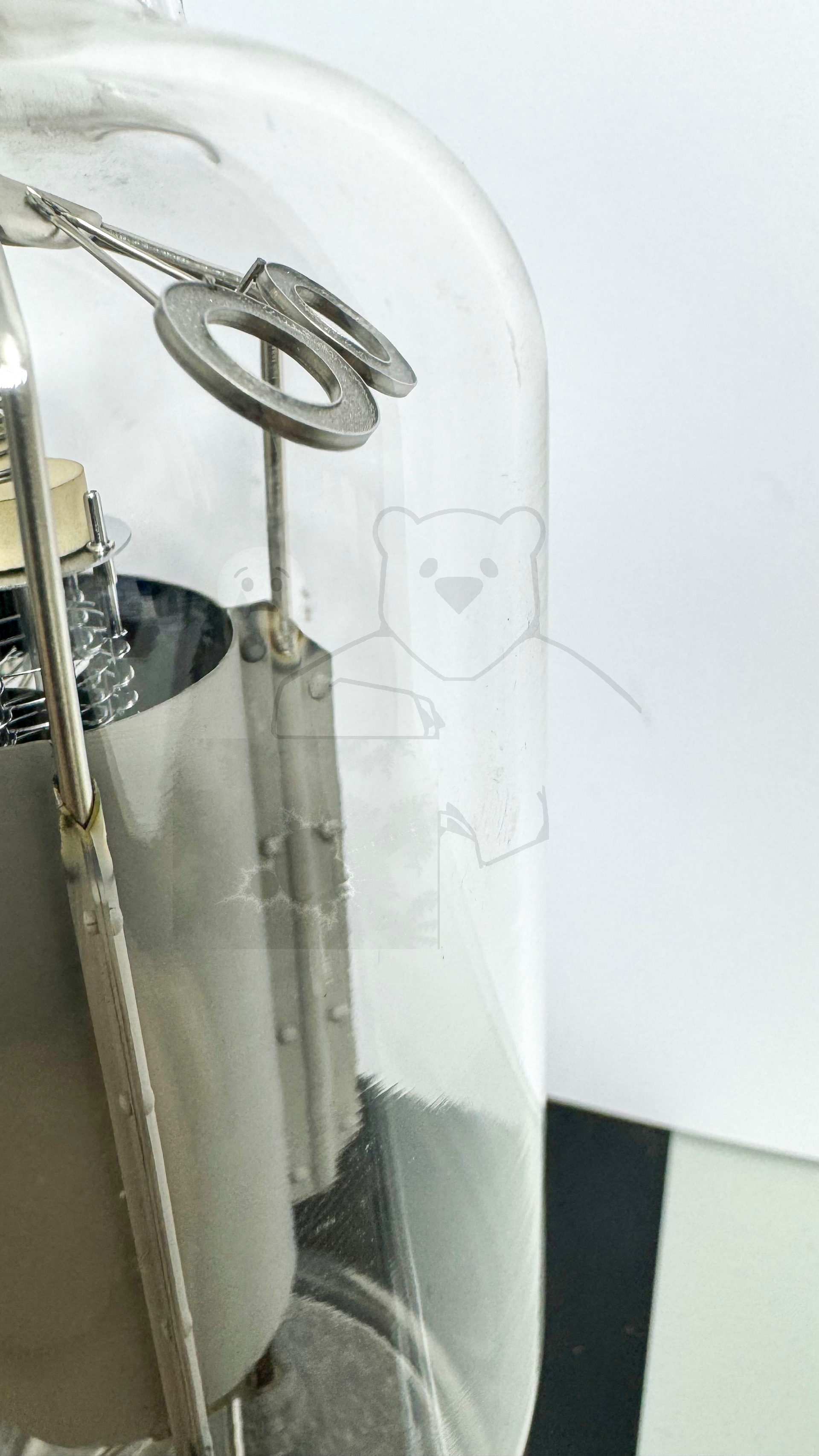 Röhre SRS326 #6695 Bild 7