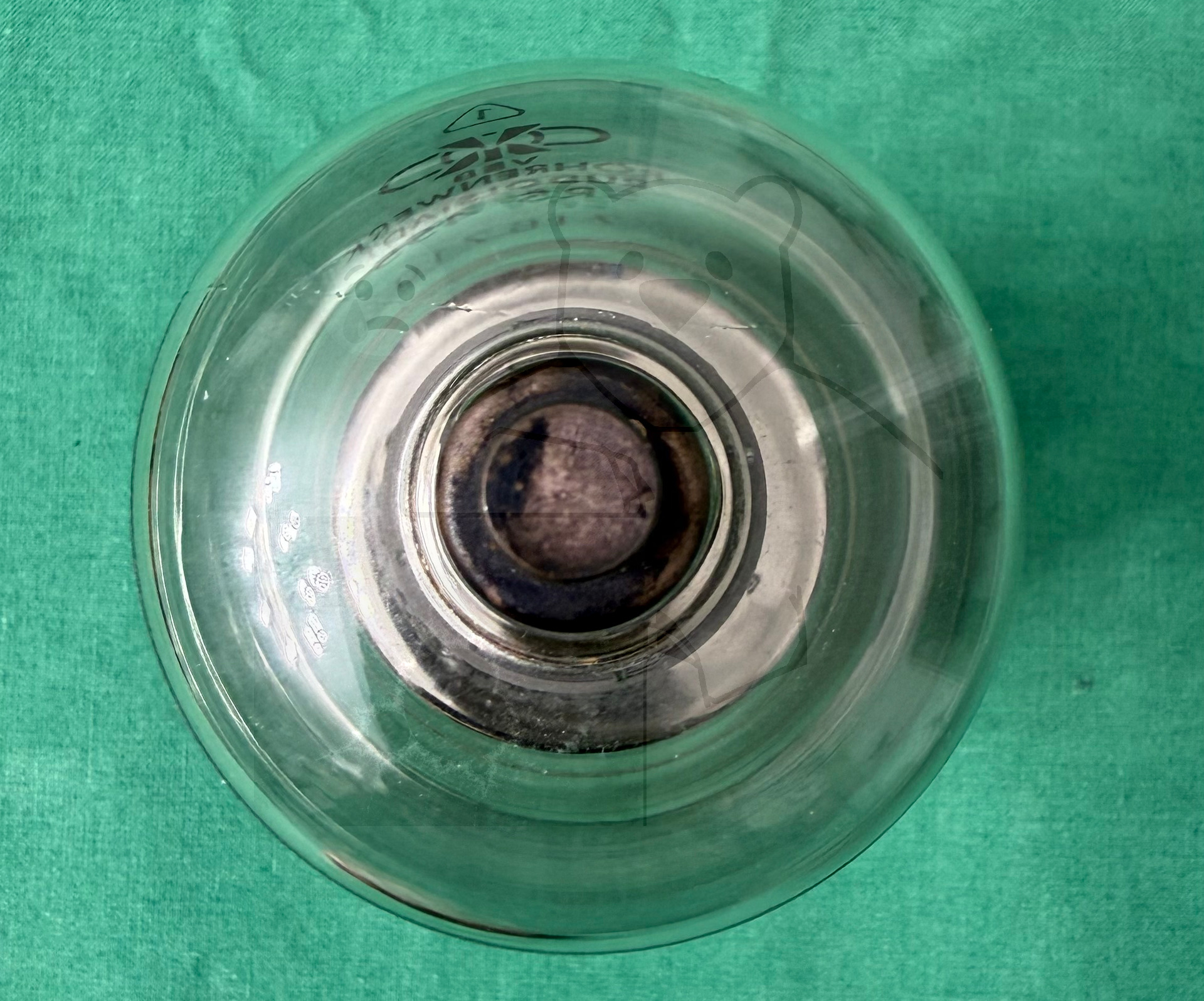 Röhre SRS455 #4731 Bild 10