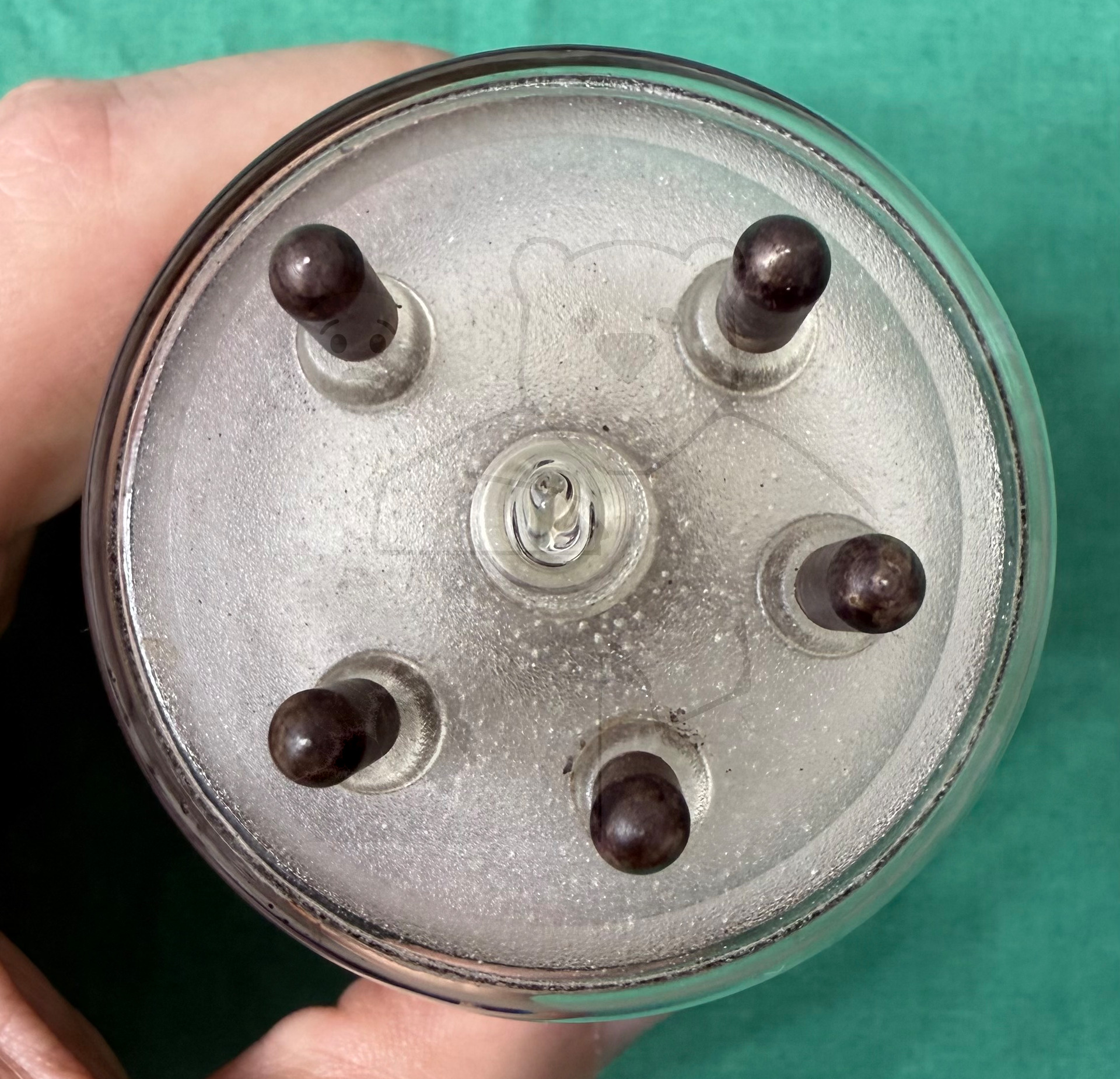 Röhre SRS455 #4731 Bild 12