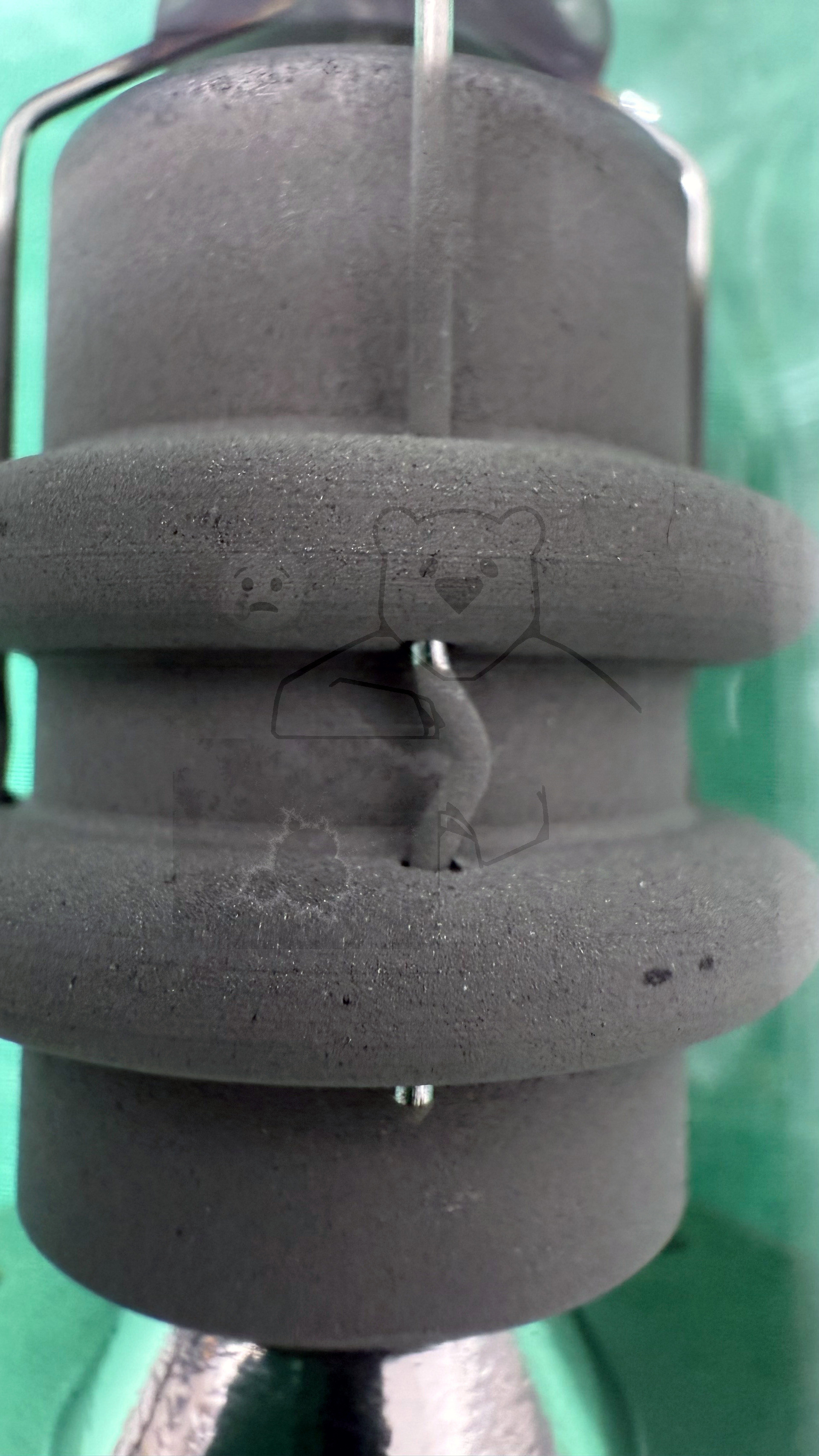 Röhre SRS455 #4731 Bild 13