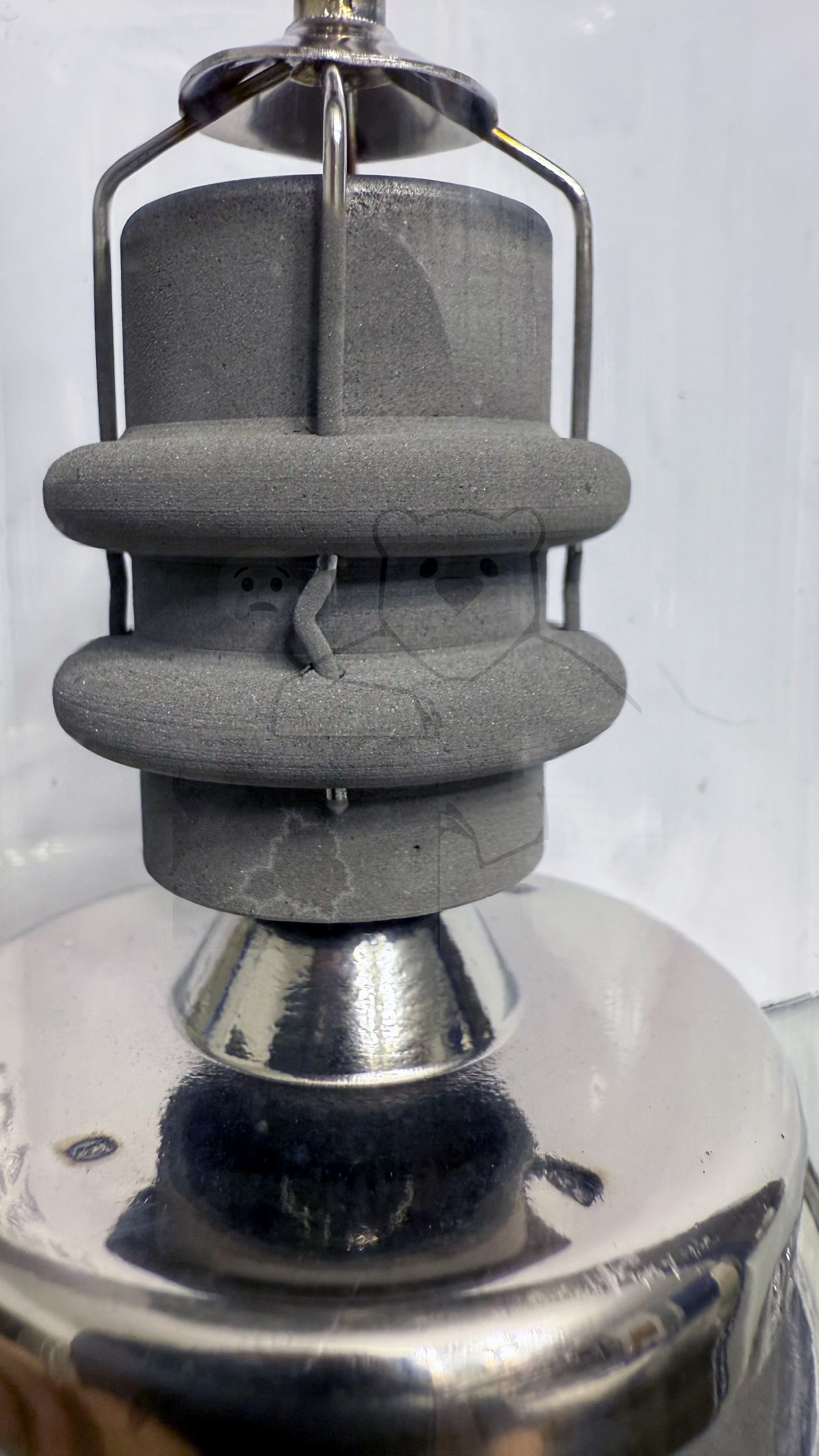 Röhre SRS455 #4731 Bild 5