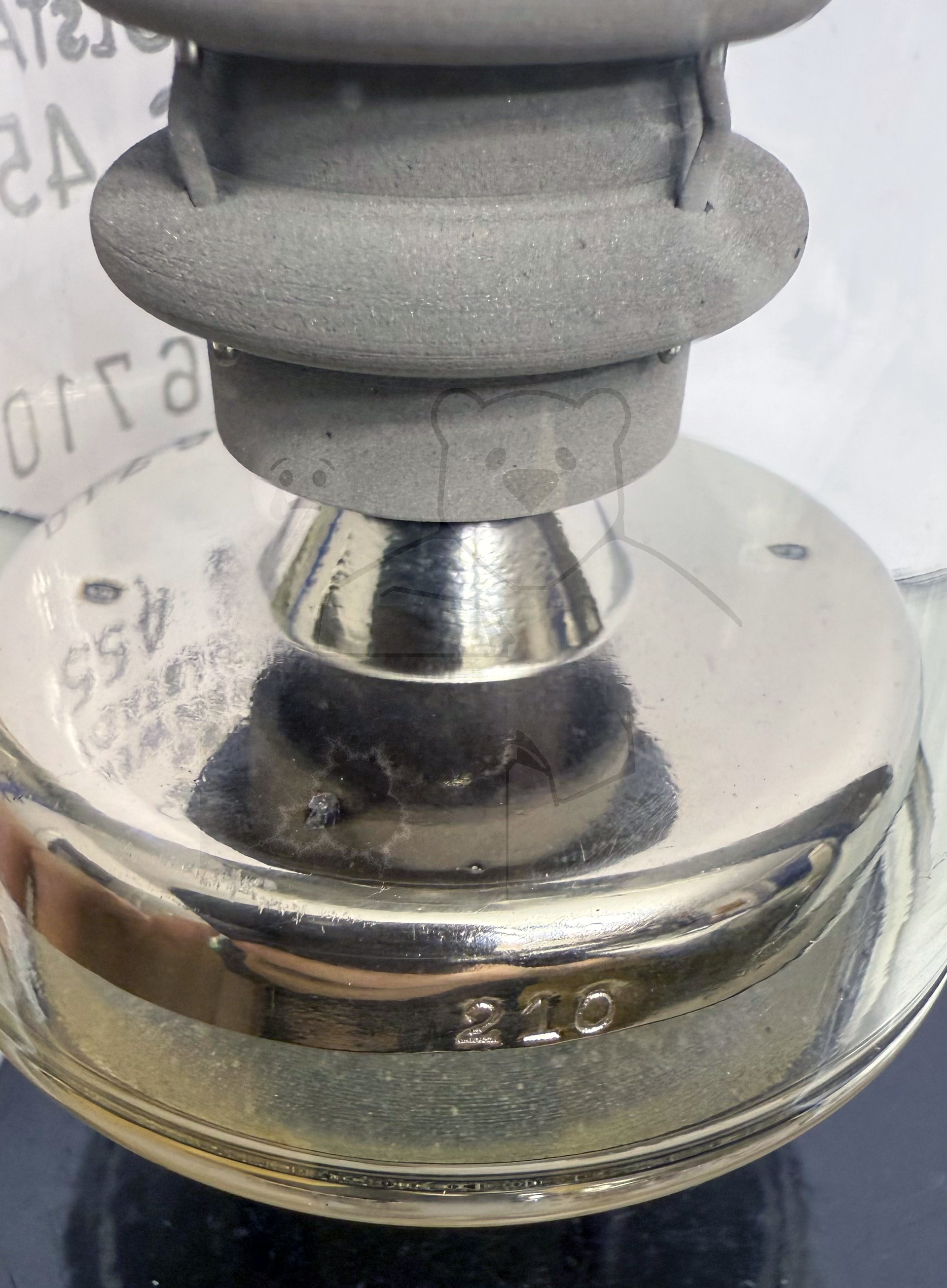 Röhre SRS455 #4731 Bild 9