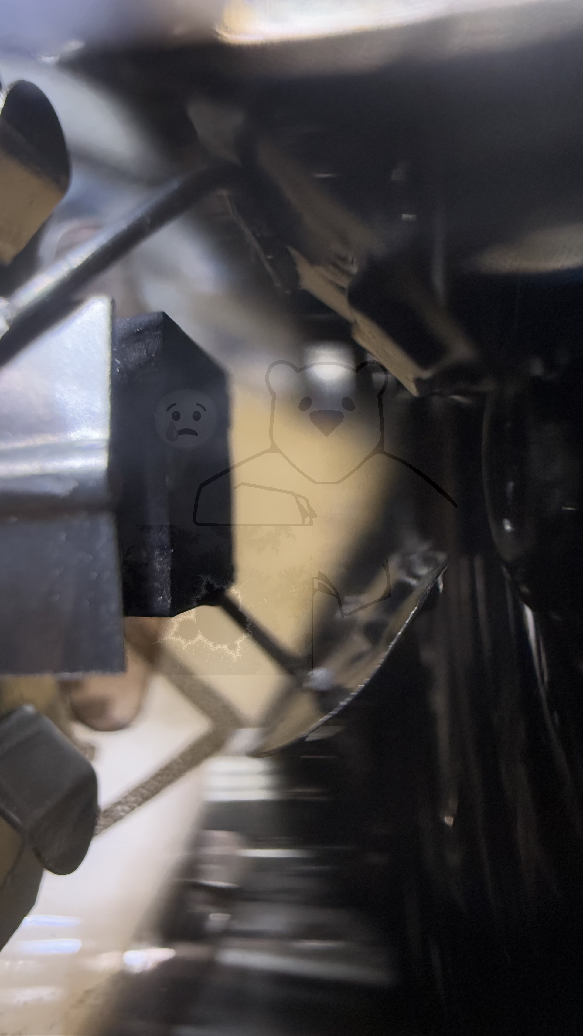 Röhre SRS552 #8087 Bild 14