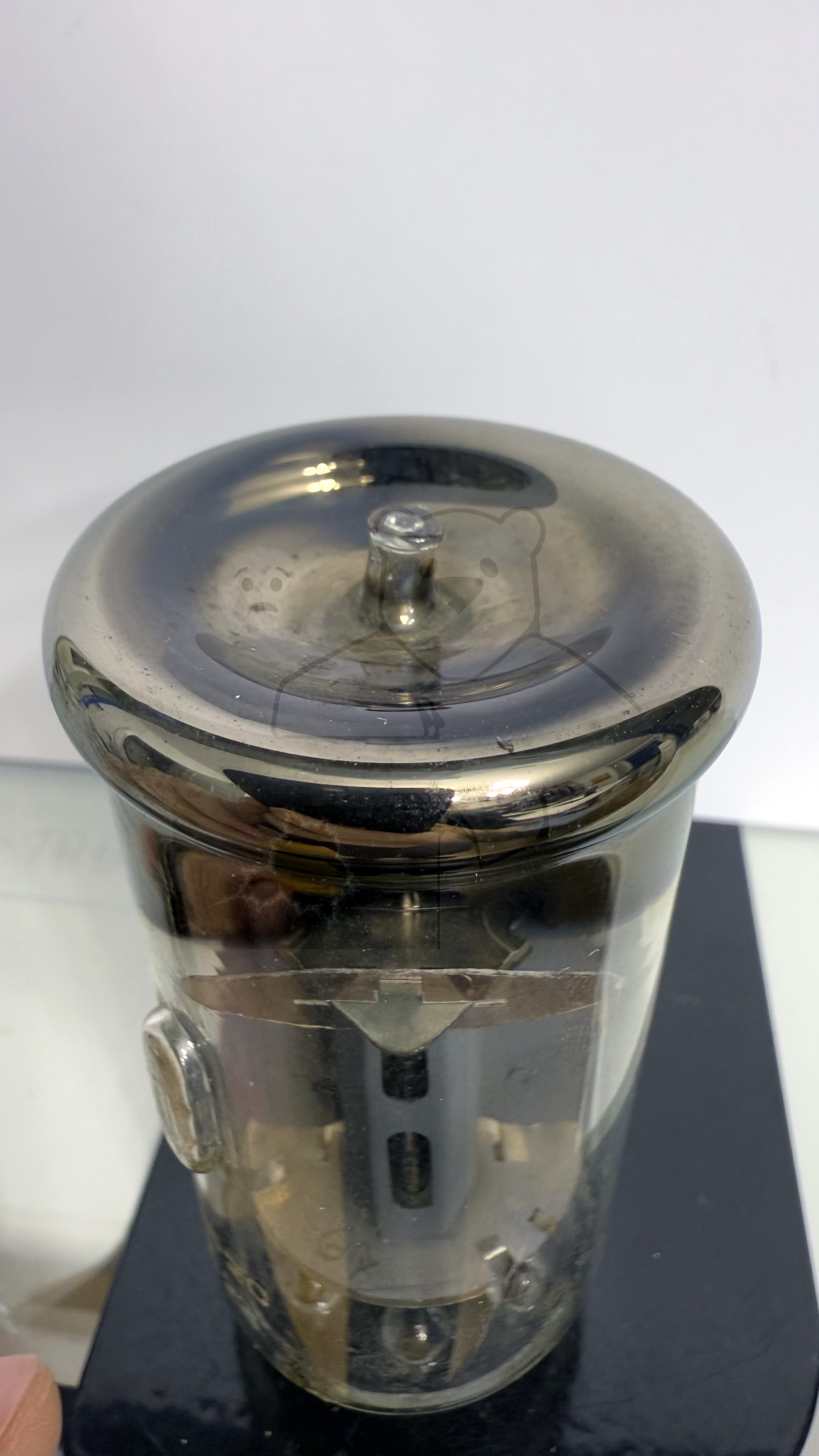 Röhre SRS552 #8087 Bild 7