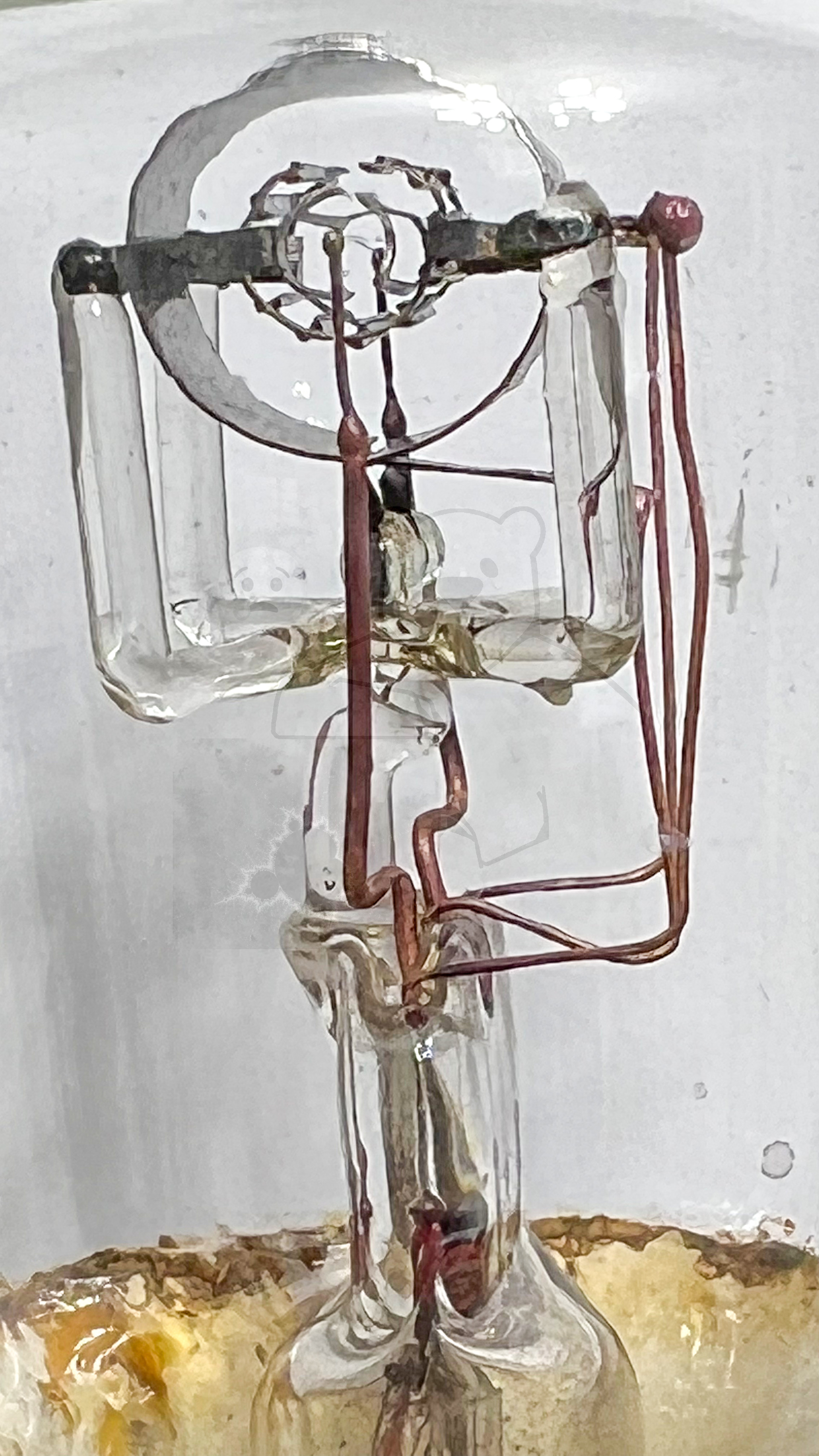 Röhre SS I #7561 Bild 7