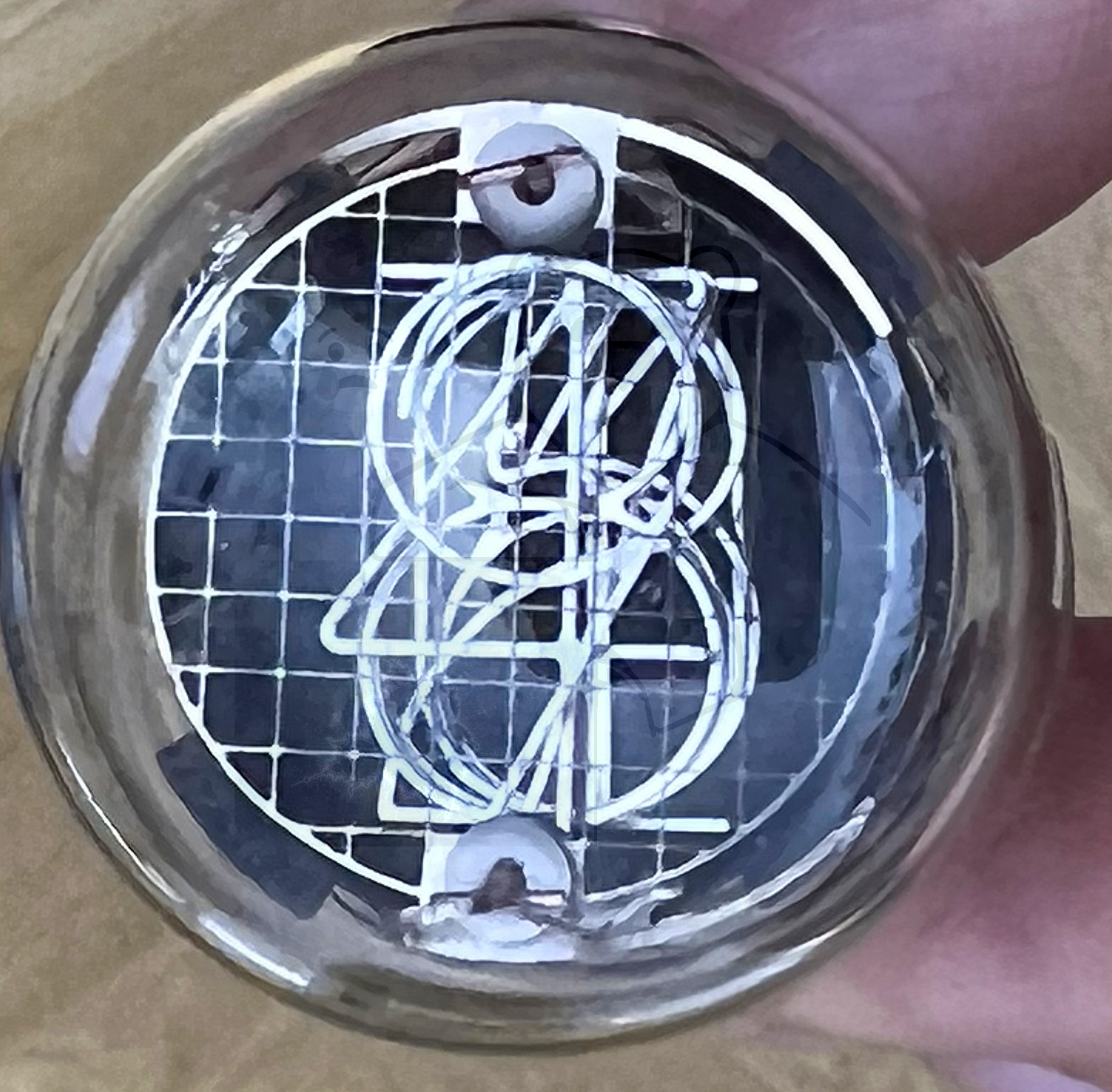 Röhre ST-12C Bild 1