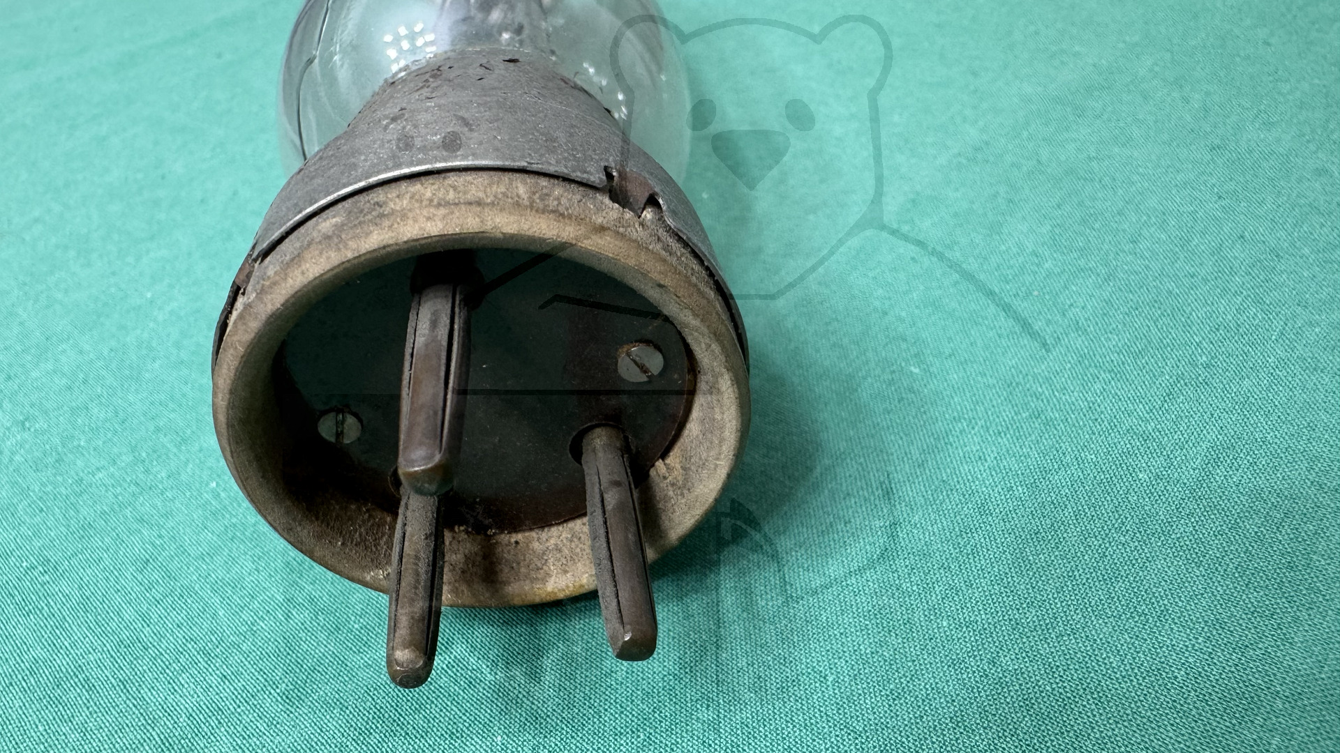 Röhre ST12 #6404 Bild 15