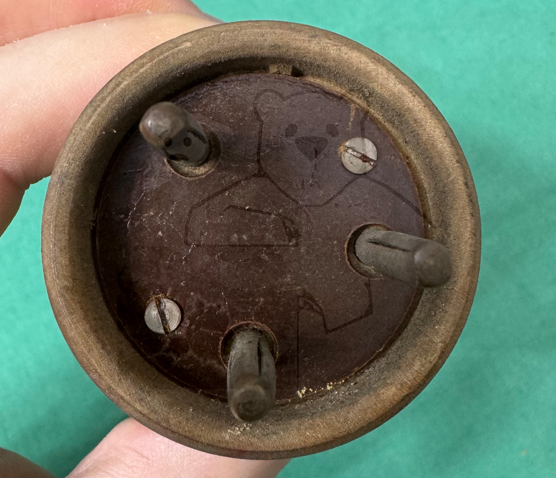 Röhre ST12 #6404 Bild 16