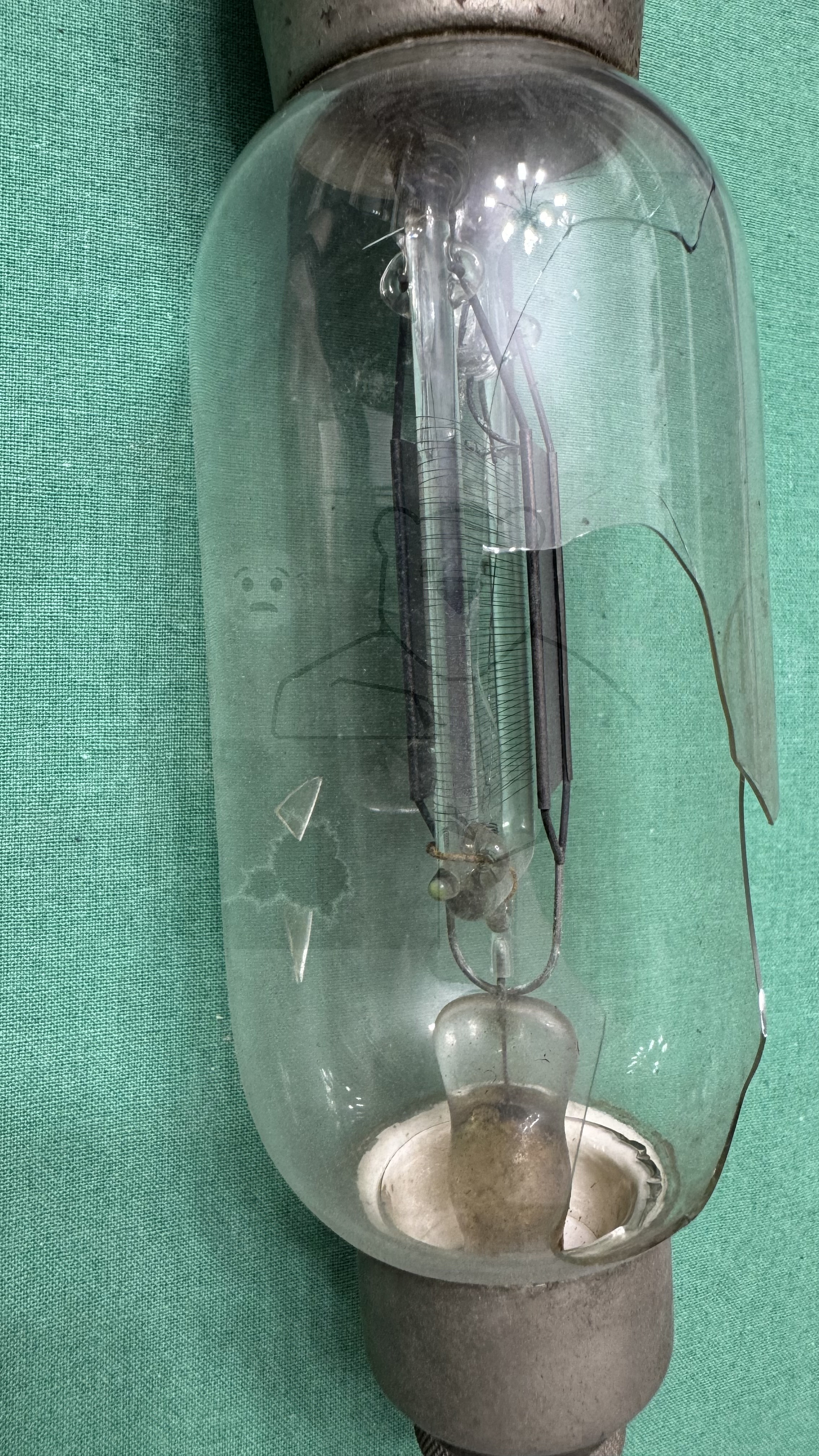 Röhre ST12 #6404 Bild 19